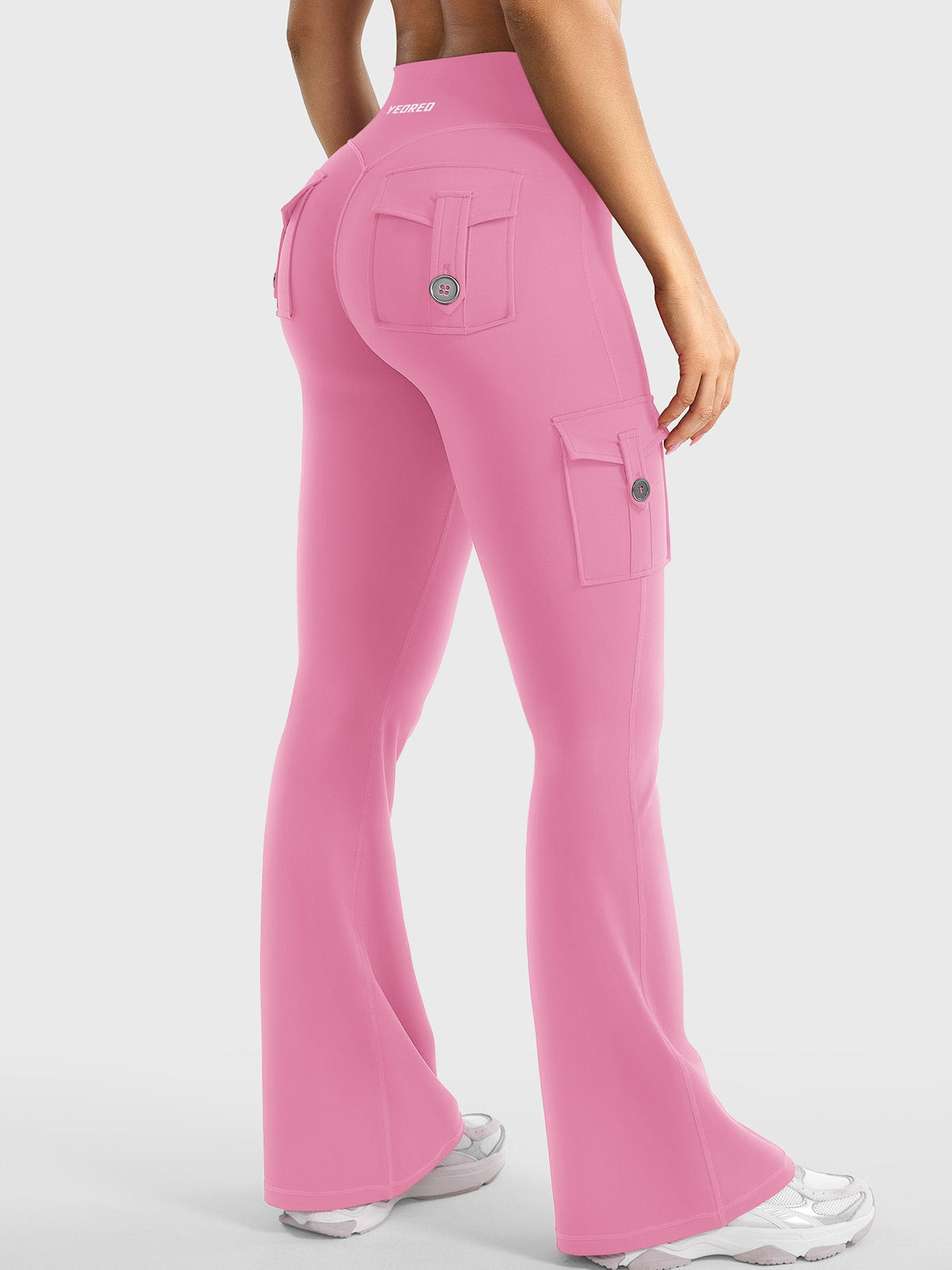 Yeoreo CoreFlex 32" Flared Leggings