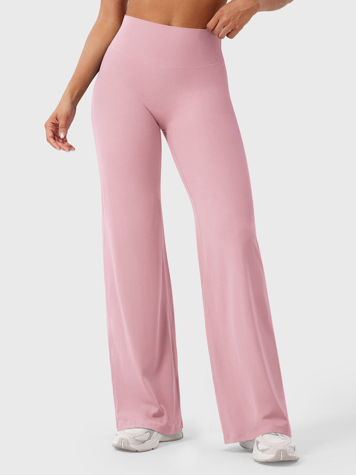 Yeoreo Ease 31.5" Straight Leggings