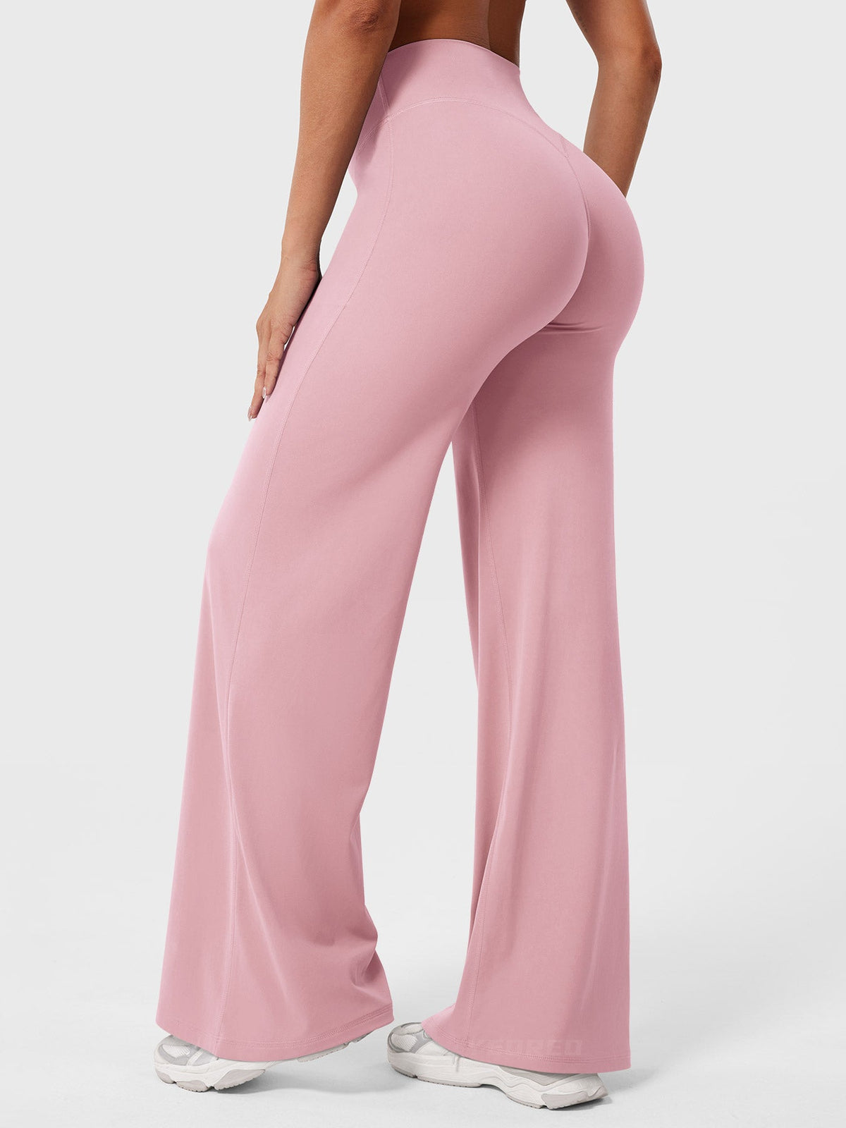 Yeoreo Ease 31.5" Straight Leggings