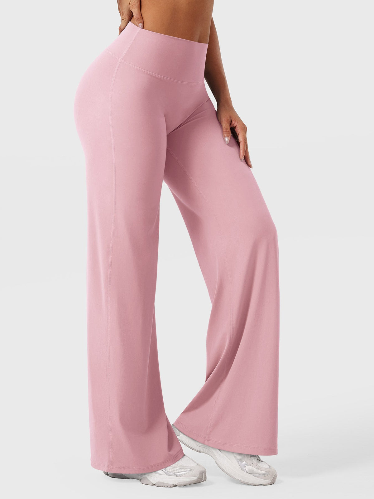 Yeoreo Ease 31.5" Straight Leggings