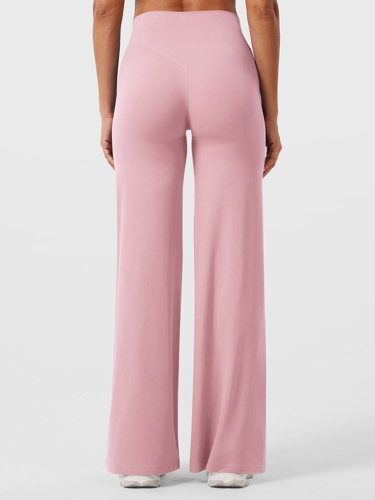 Yeoreo Ease 31.5" Straight Leggings
