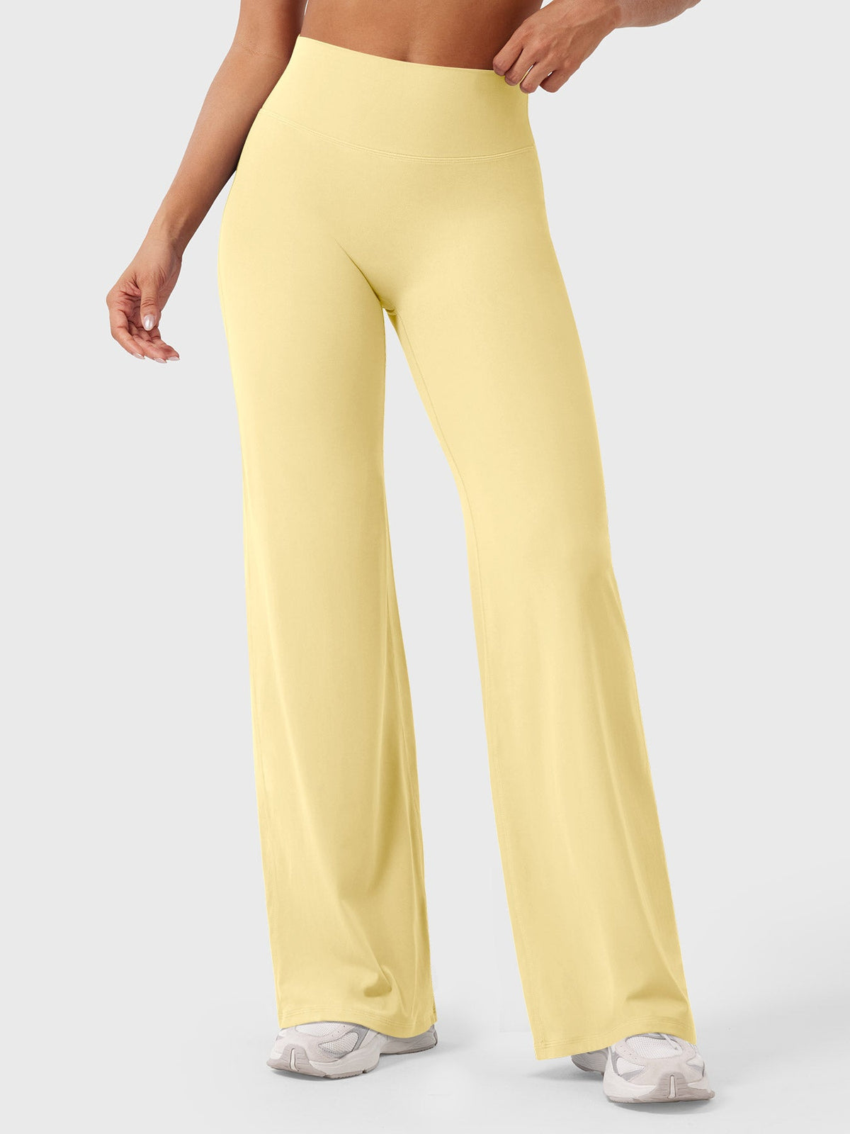 Yeoreo Ease 31.5" Straight Leggings