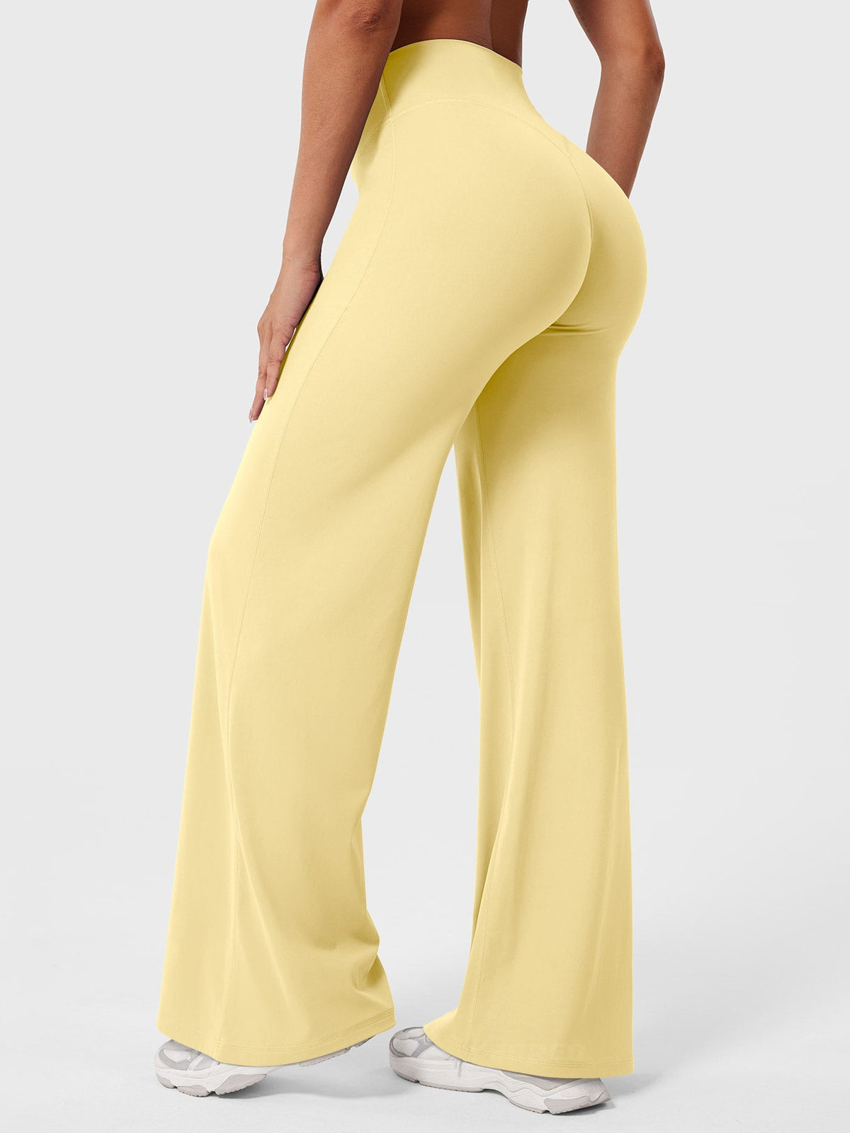 Yeoreo Ease 31.5" Straight Leggings