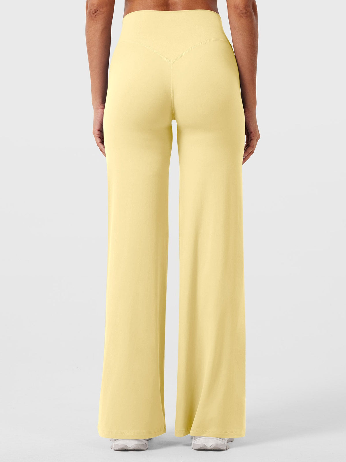 Yeoreo Ease 31.5" Straight Leggings