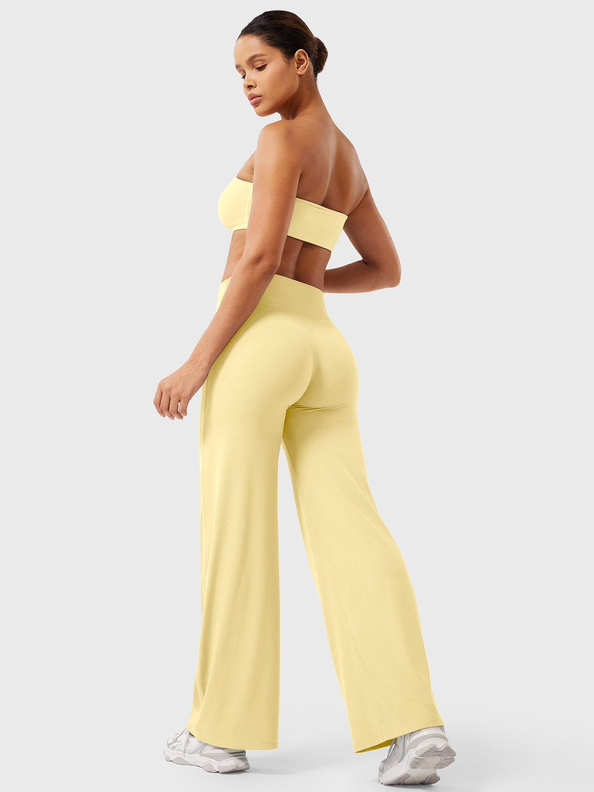 Yeoreo Ease 31.5" Straight Leggings