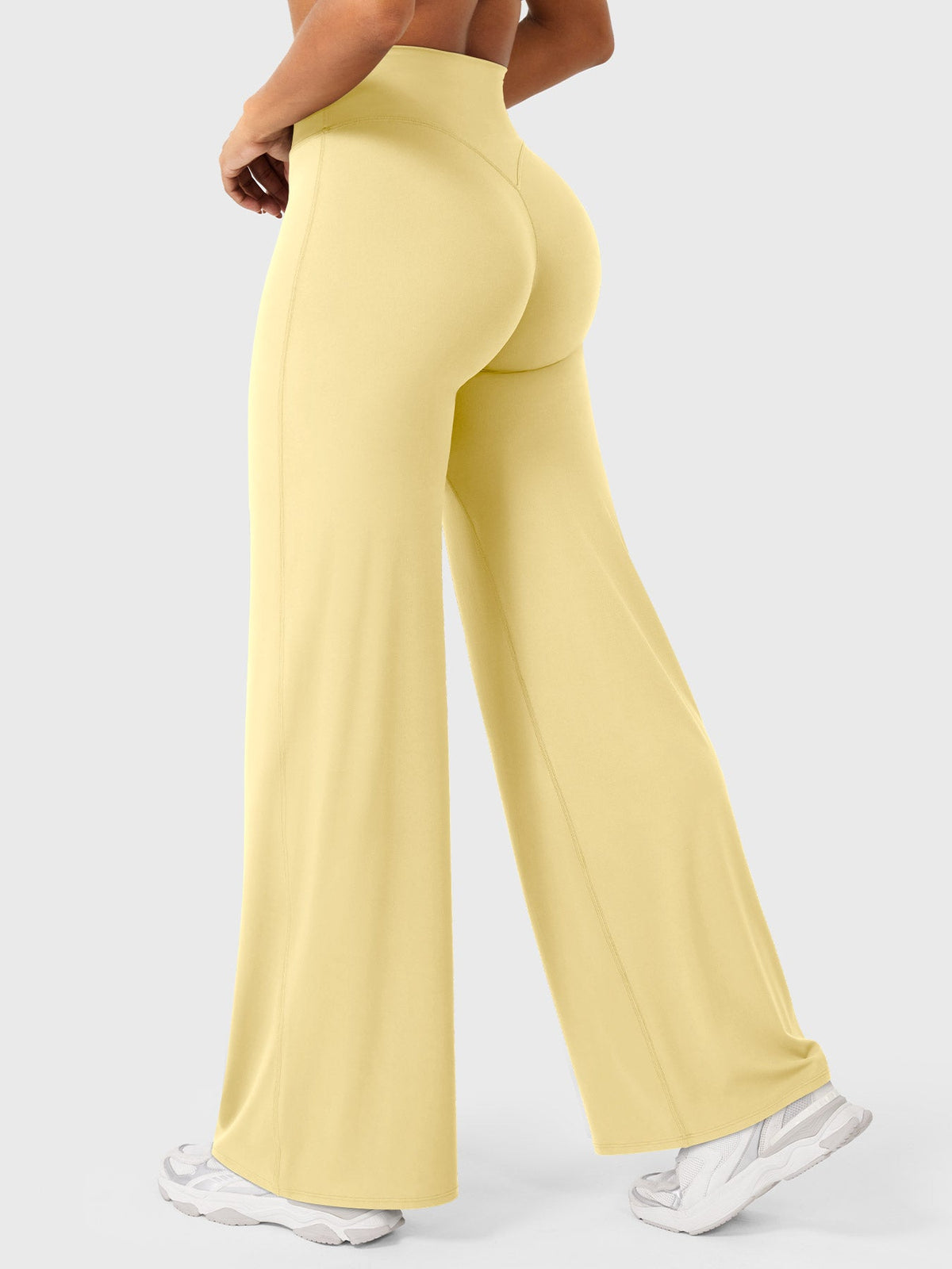 Yeoreo Ease 31.5" Straight Leggings