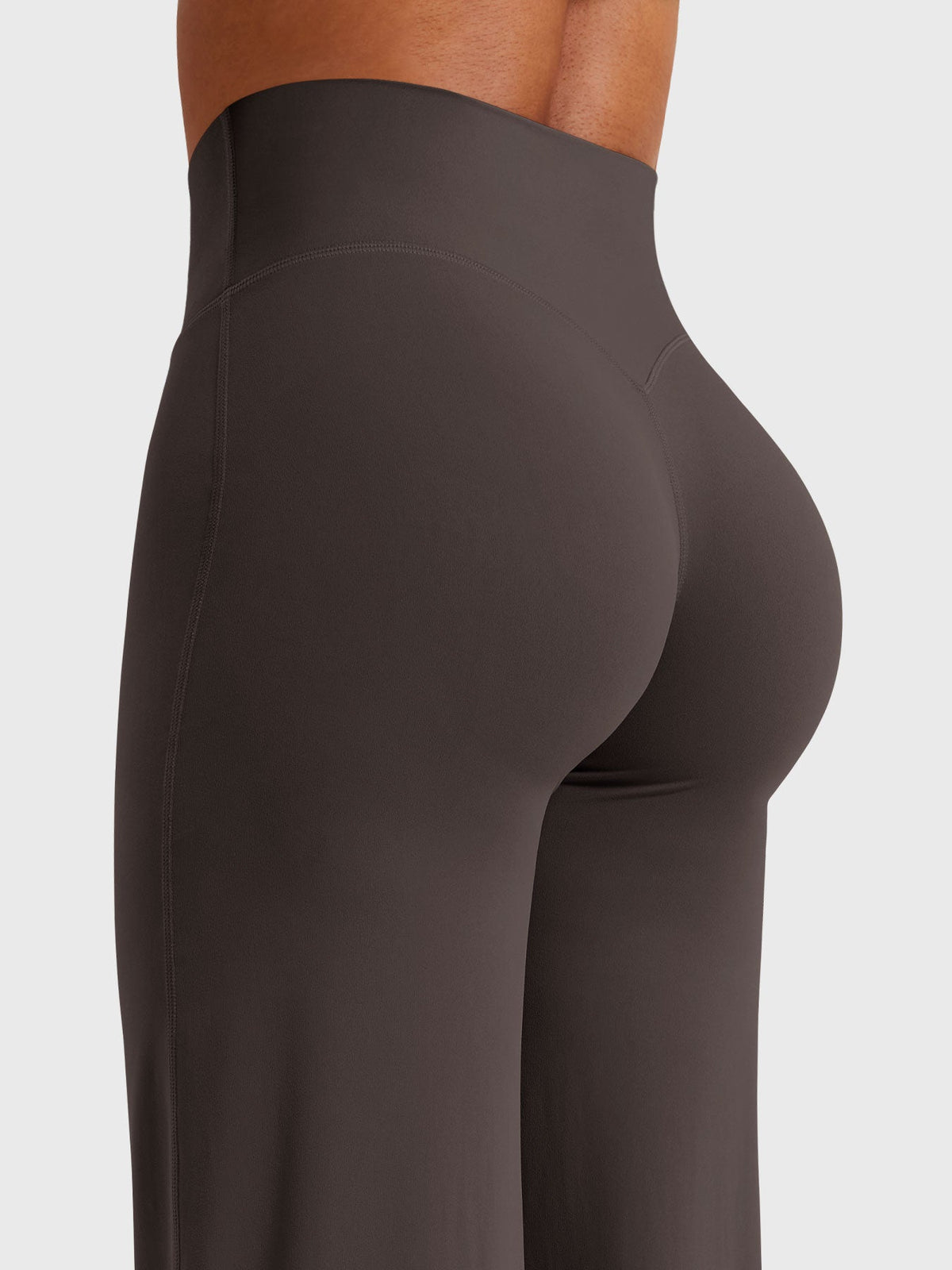 Yeoreo Ease 31.5" Straight Leggings