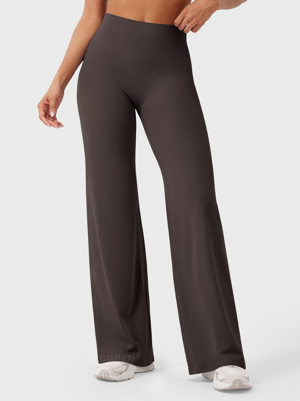 Yeoreo Ease 31.5" Straight Leggings