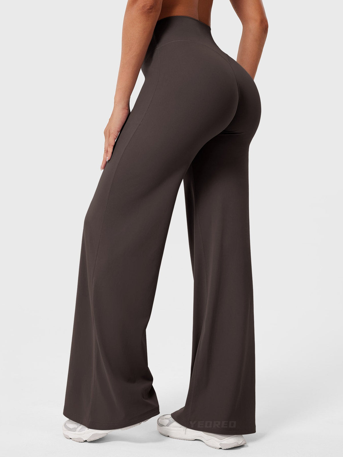 Yeoreo Ease 31.5" Straight Leggings