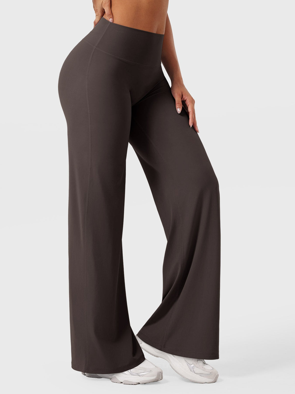 Yeoreo Ease 31.5" Straight Leggings