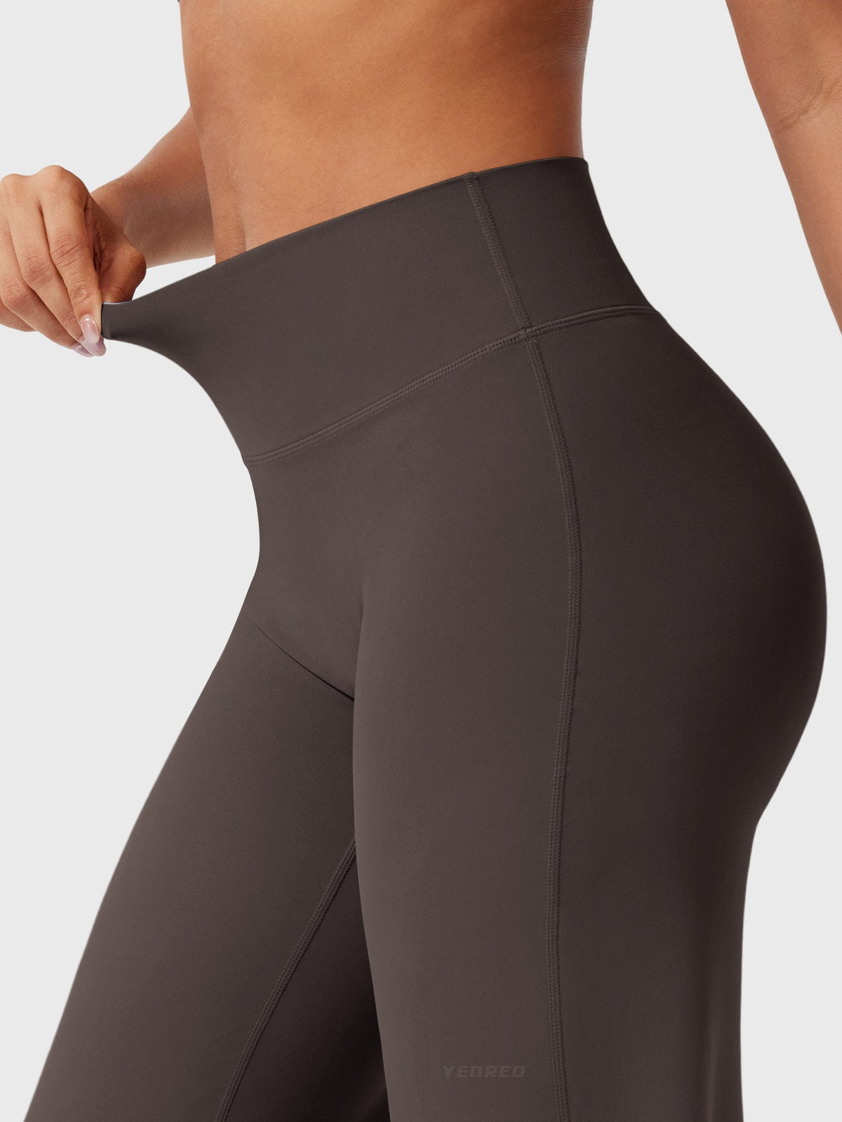 Yeoreo Ease 31.5" Straight Leggings