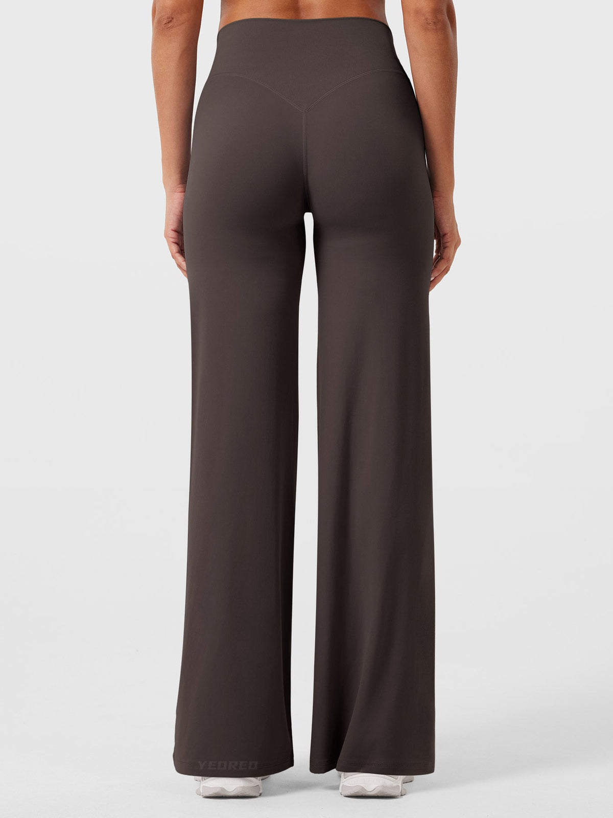 Yeoreo Ease 31.5" Straight Leggings
