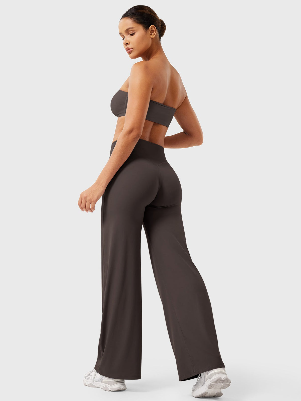 Yeoreo Ease 31.5" Straight Leggings