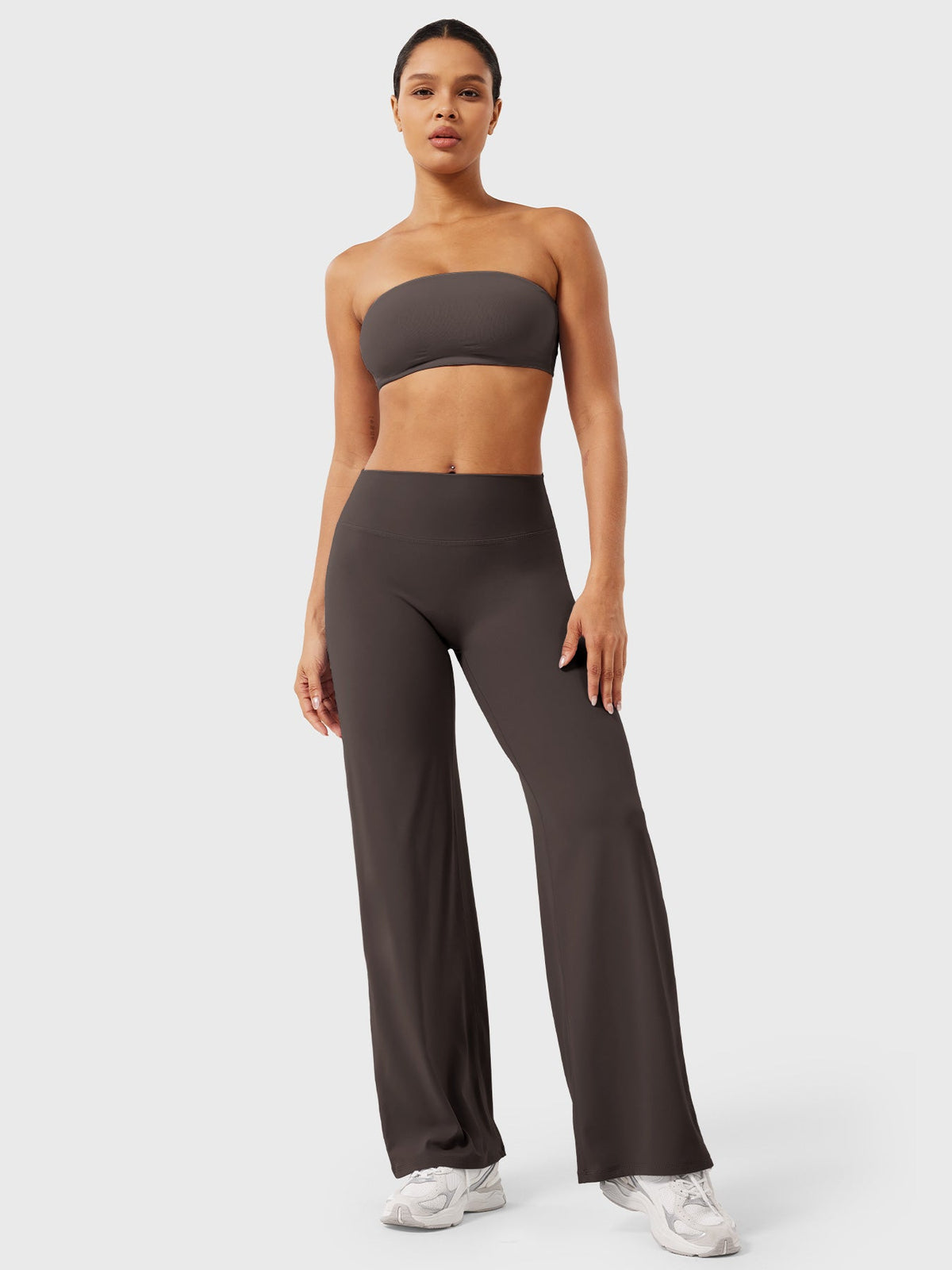 Yeoreo Ease 31.5" Straight Leggings