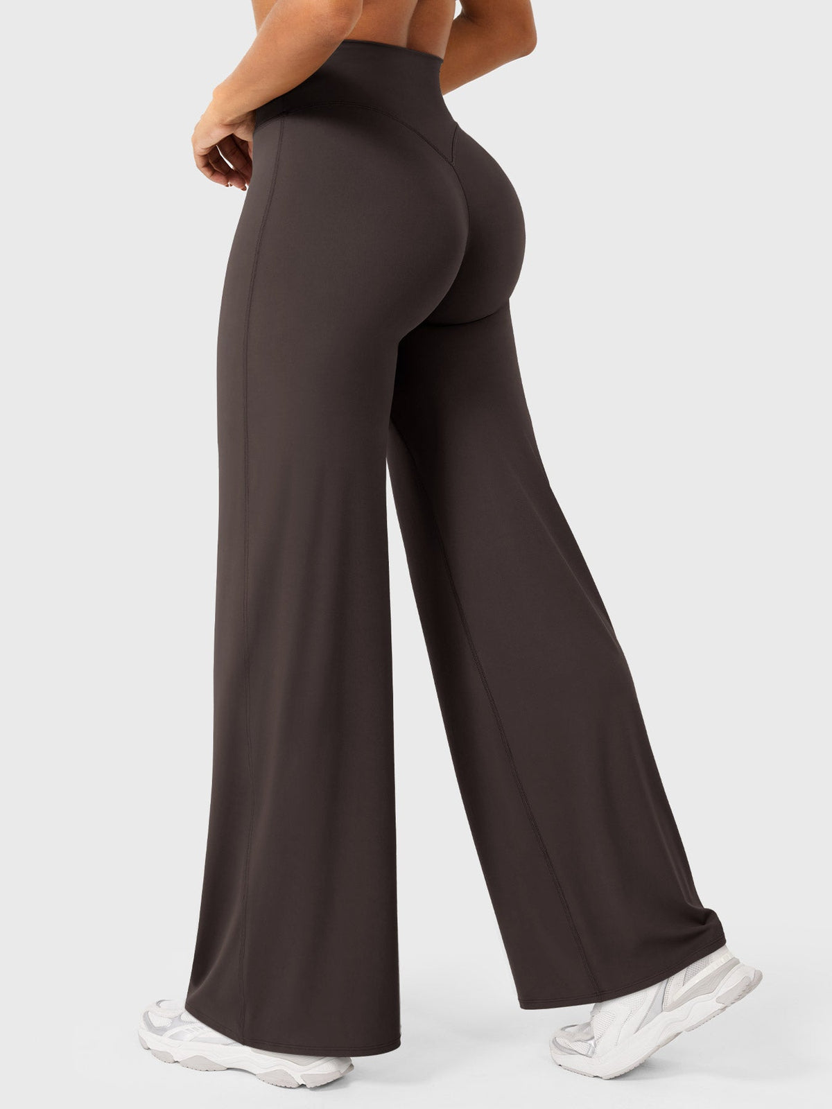 Yeoreo Ease 31.5" Straight Leggings