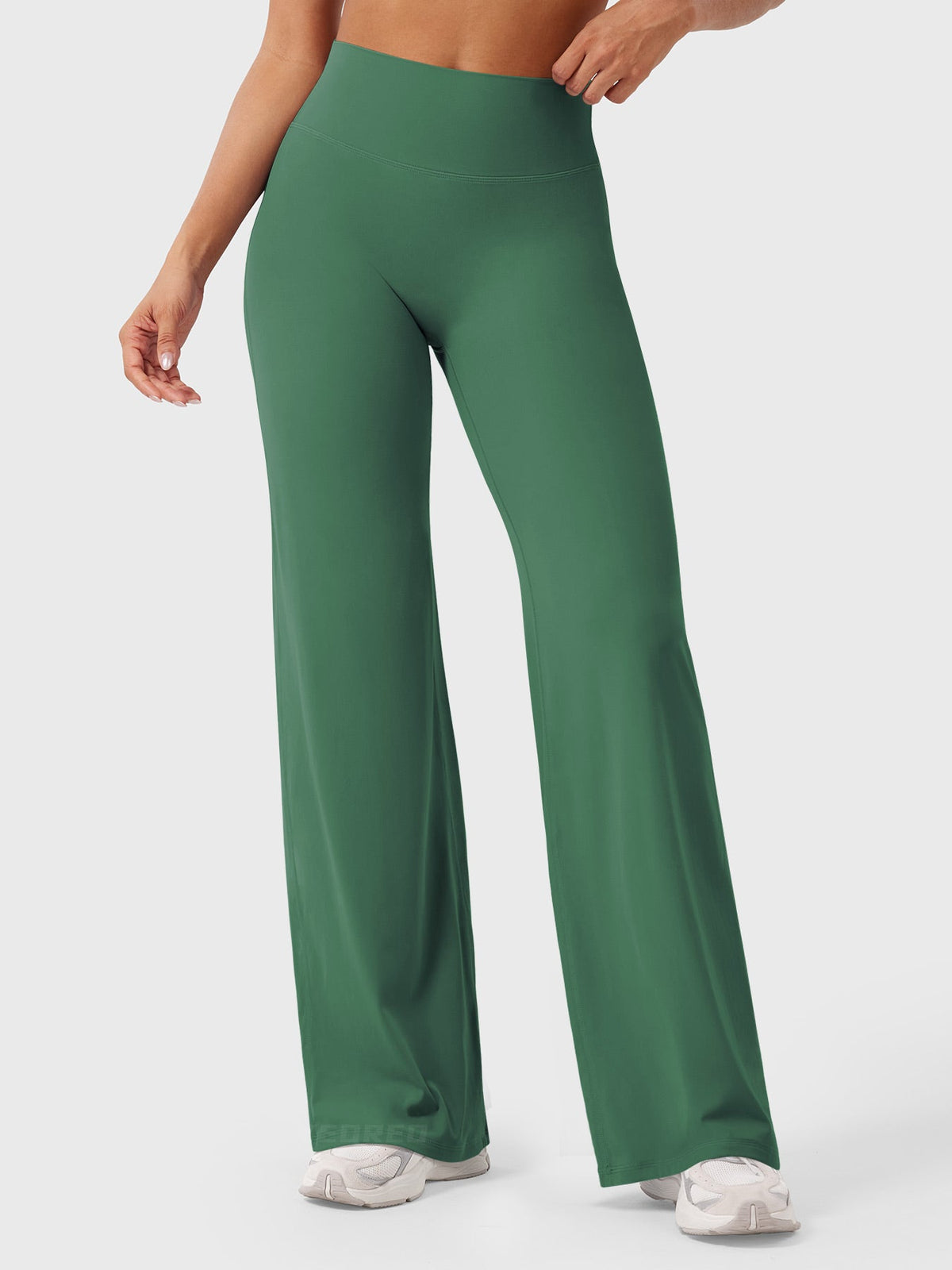 Yeoreo Ease 31.5" Straight Leggings