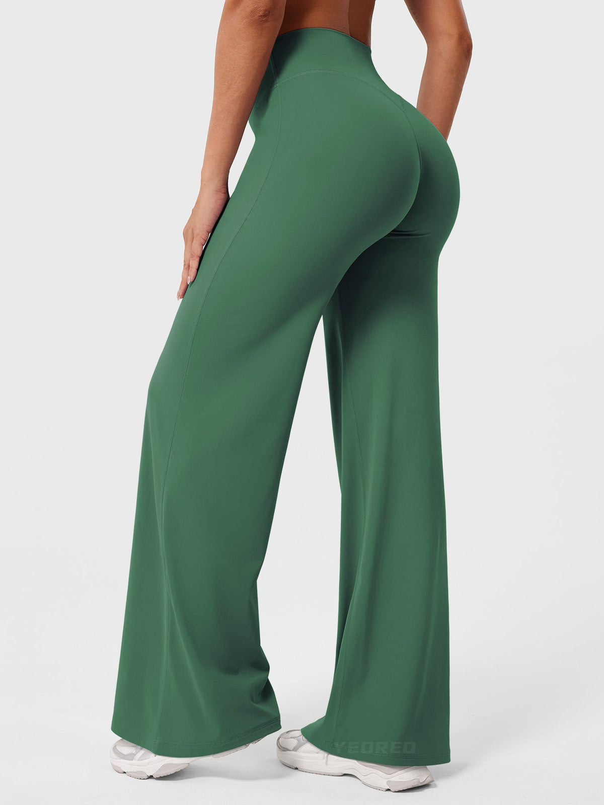Yeoreo Ease 31.5" Straight Leggings