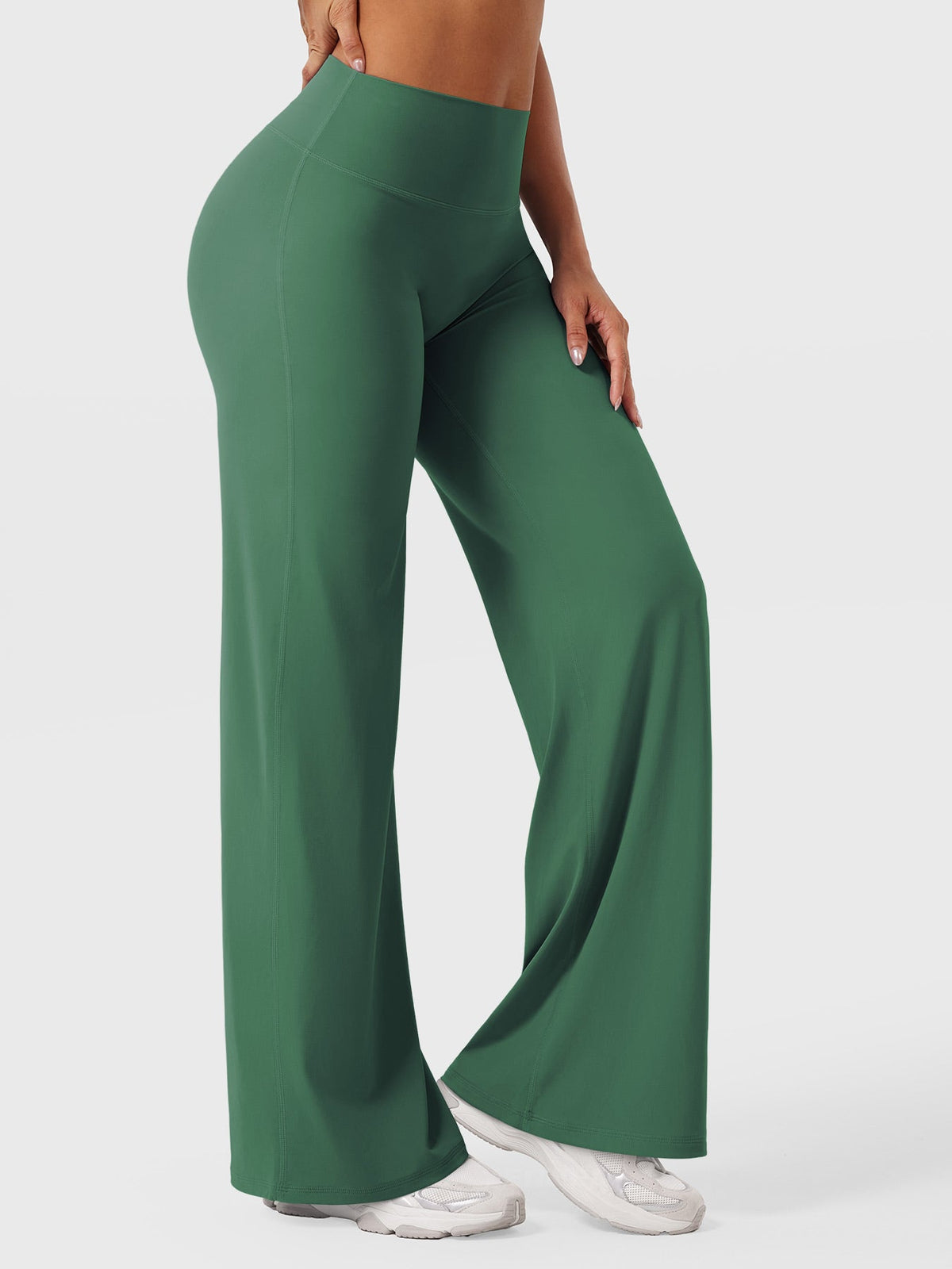 Yeoreo Ease 31.5" Straight Leggings