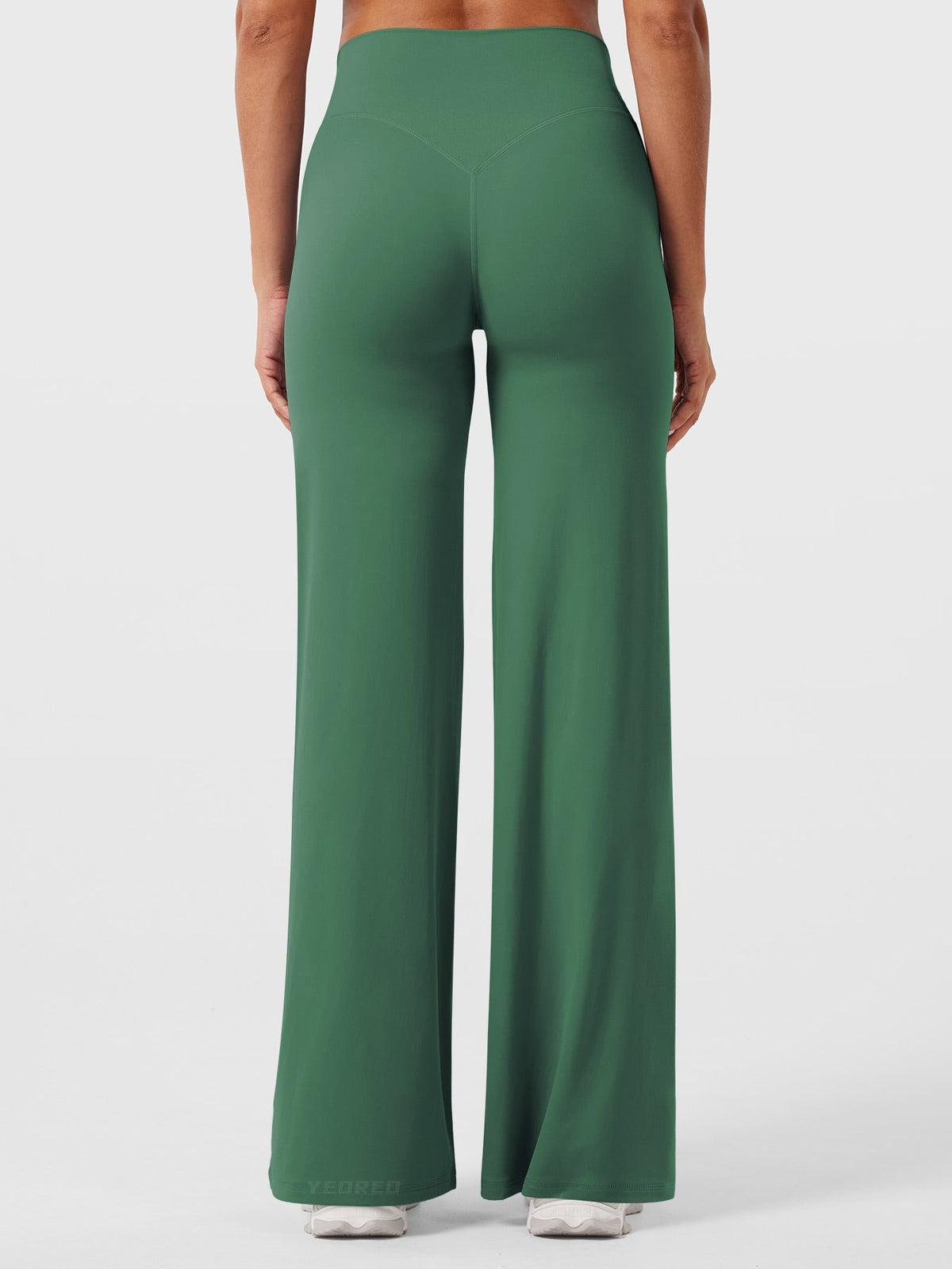 Yeoreo Ease 31.5" Straight Leggings