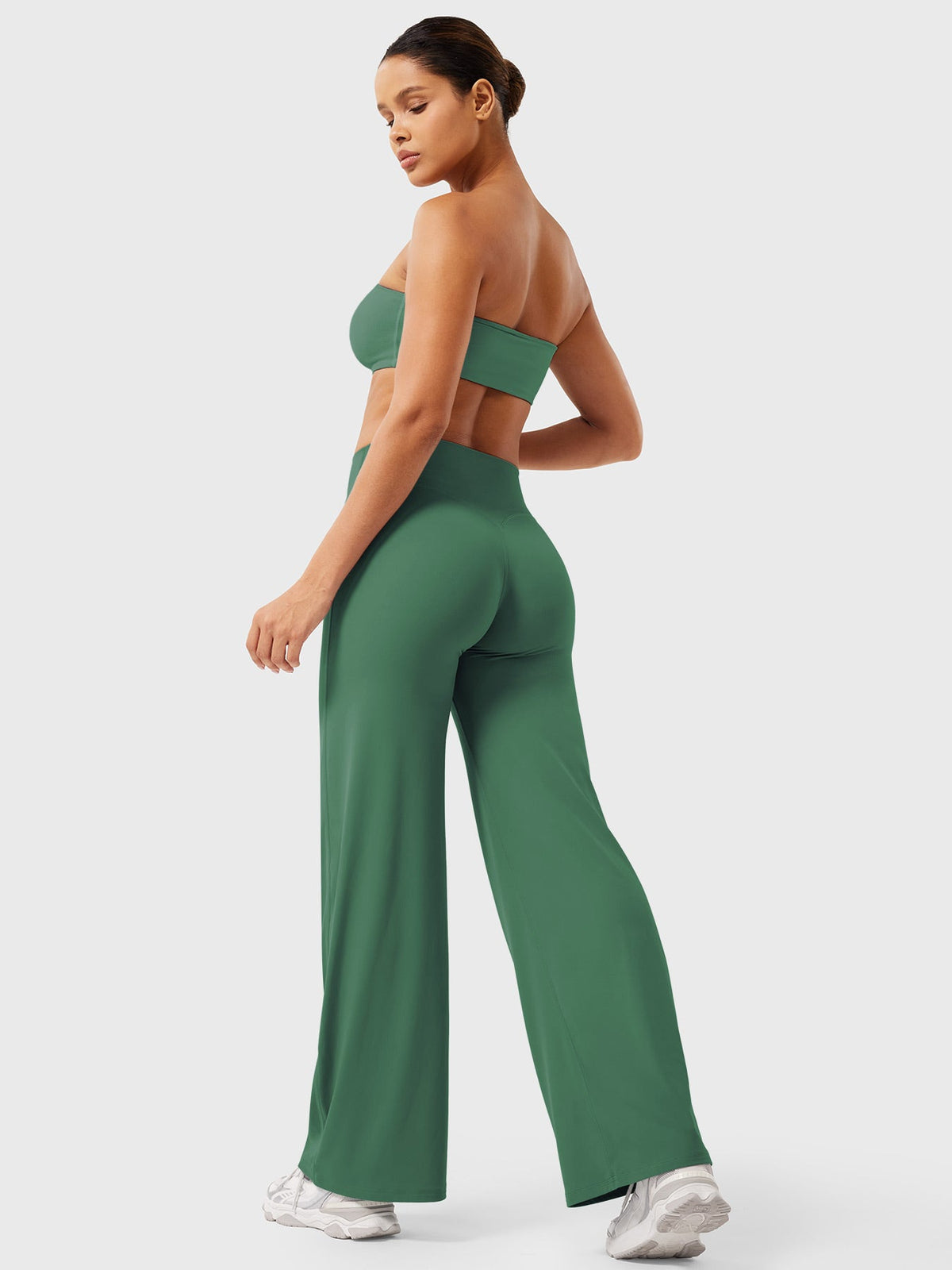 Yeoreo Ease 31.5" Straight Leggings