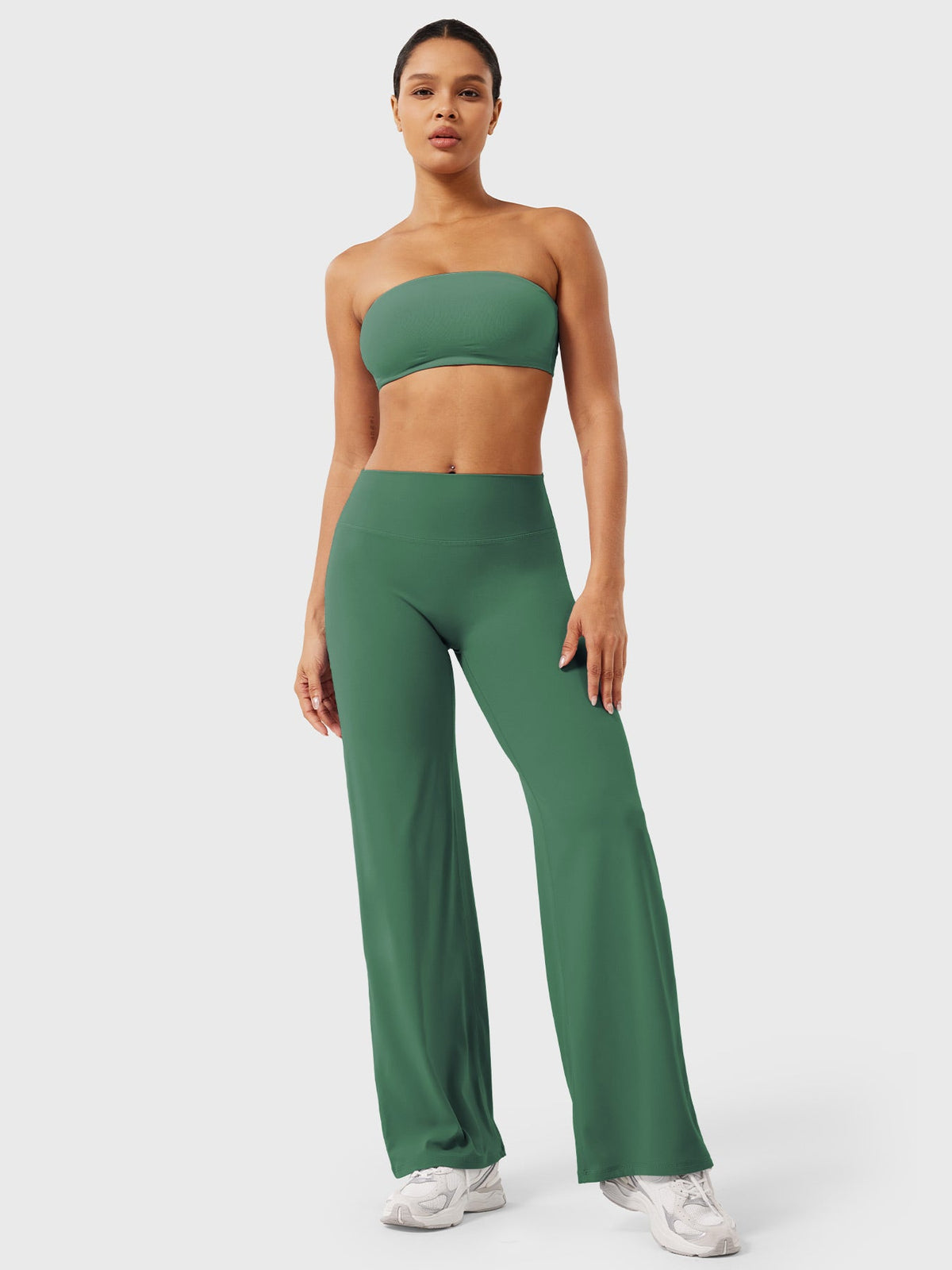 Yeoreo Ease 31.5" Straight Leggings