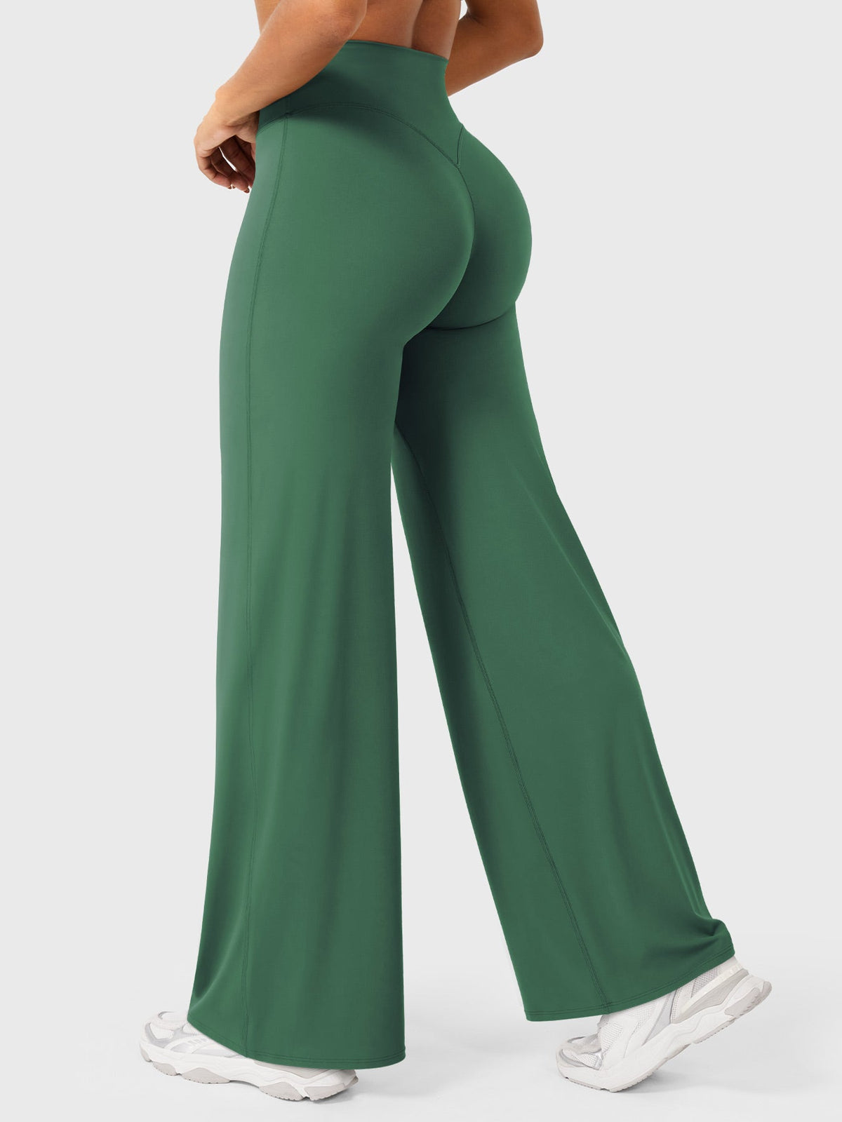 Yeoreo Ease 31.5" Straight Leggings