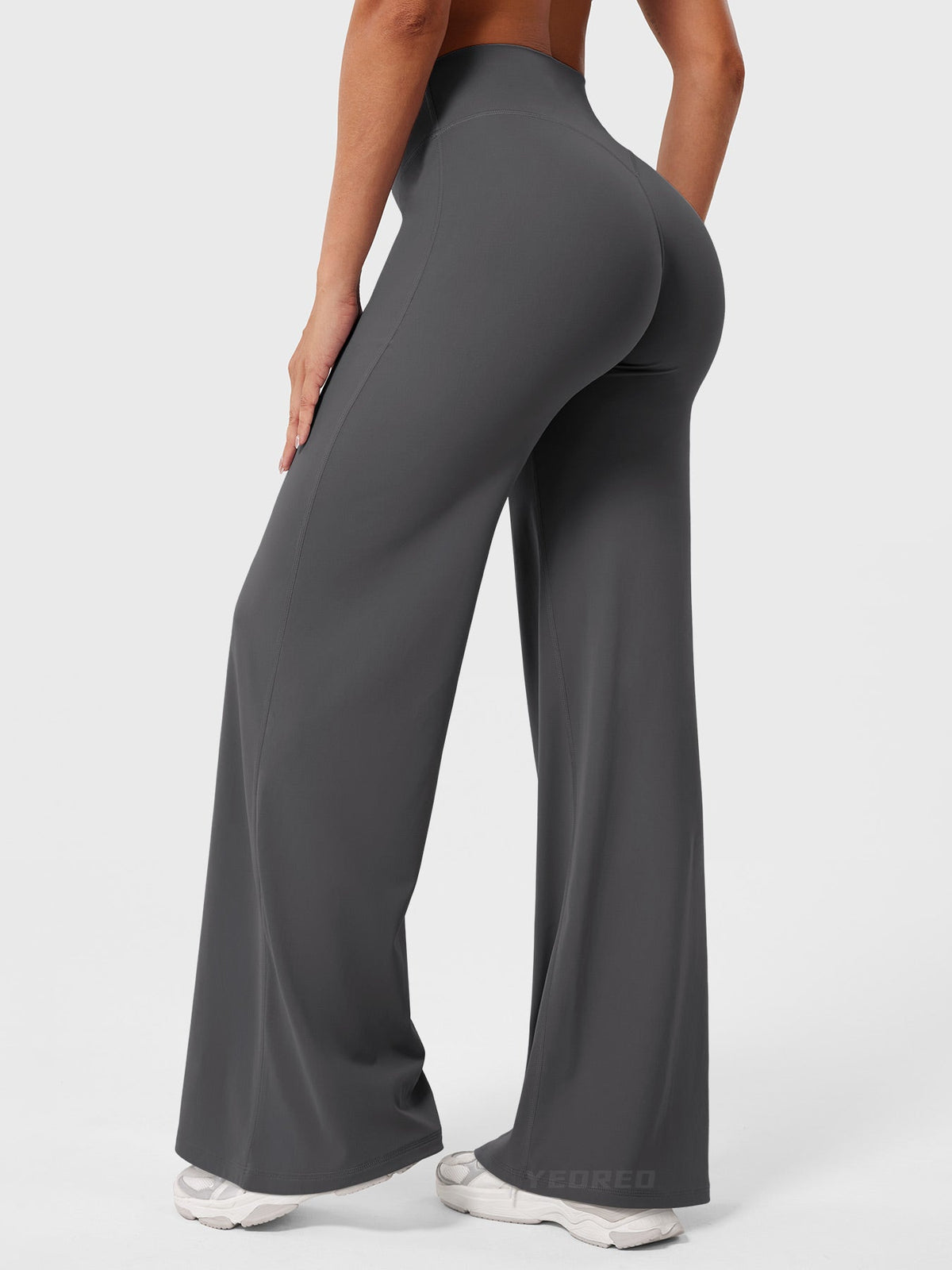 Yeoreo Ease 31.5" Straight Leggings