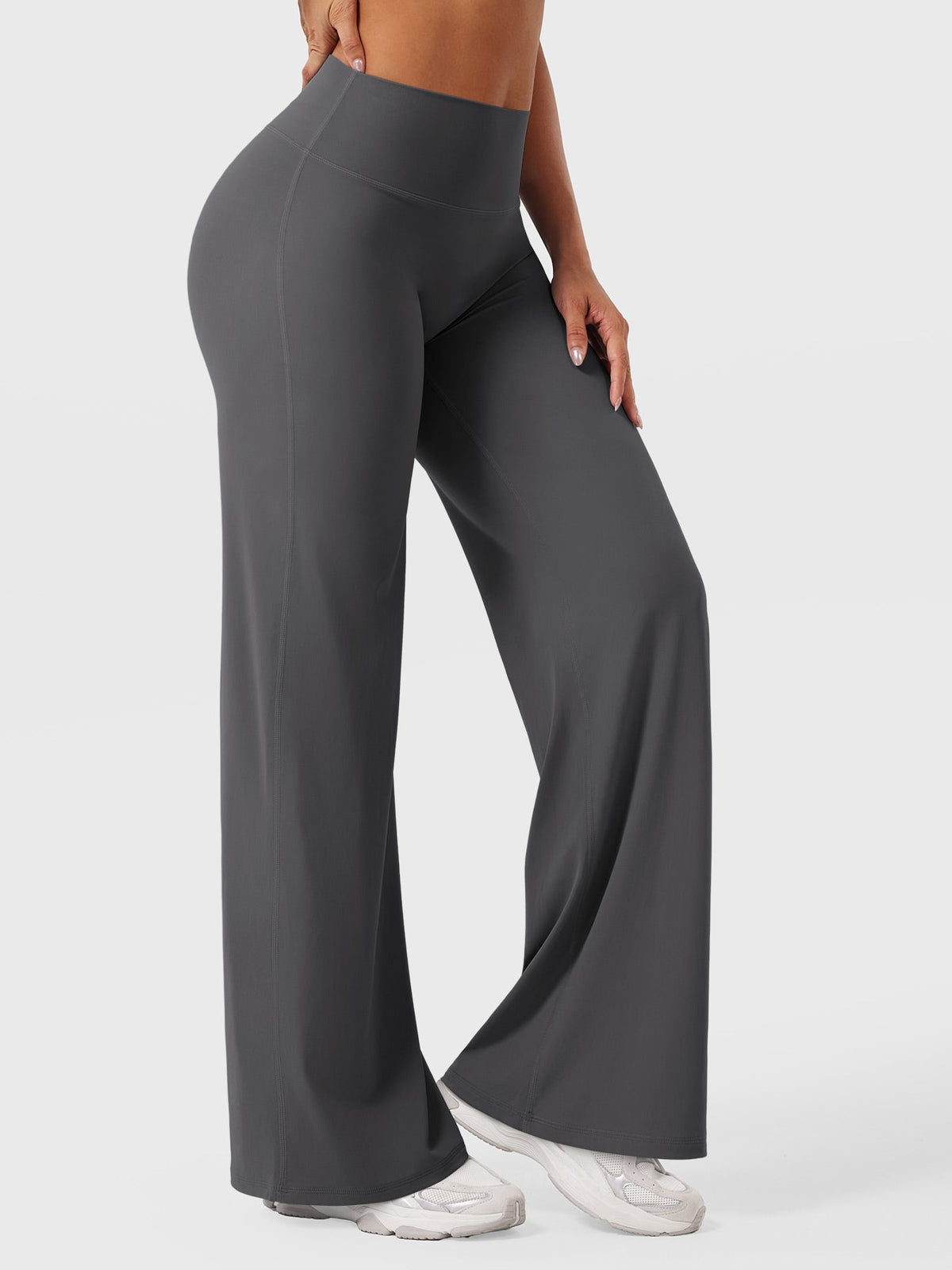 Yeoreo Ease 31.5" Straight Leggings