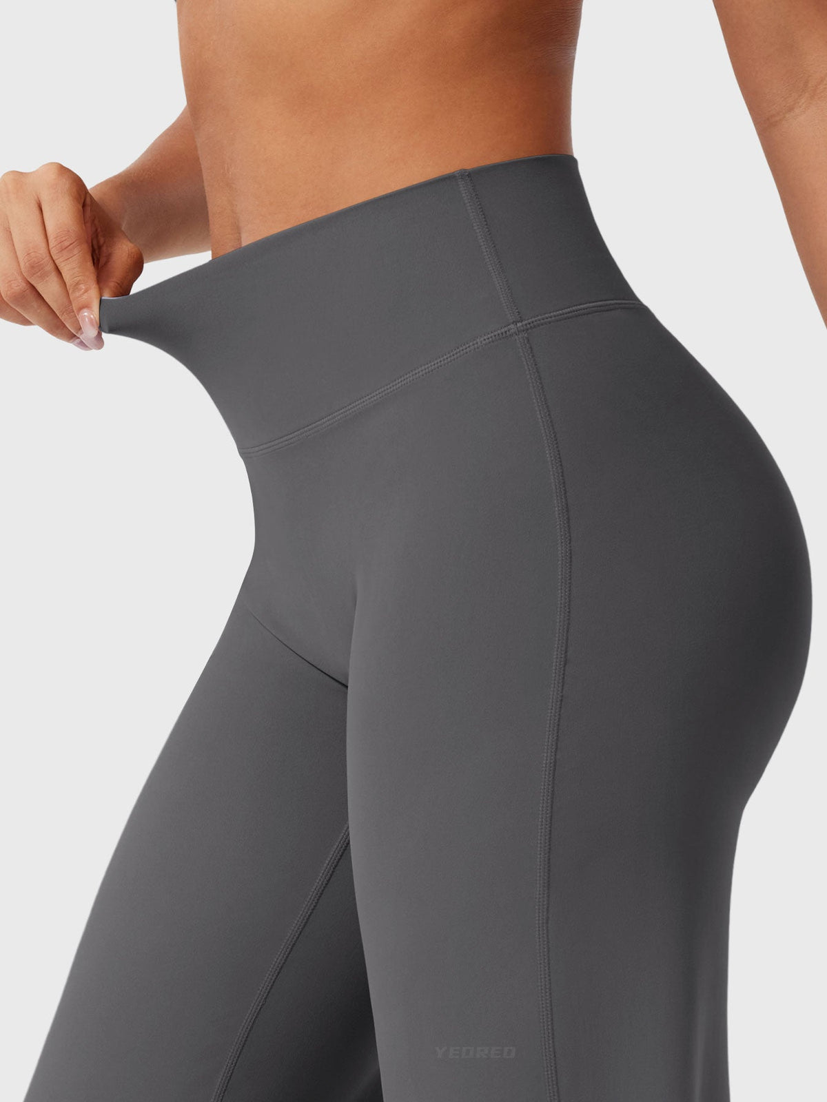 Yeoreo Ease 31.5" Straight Leggings