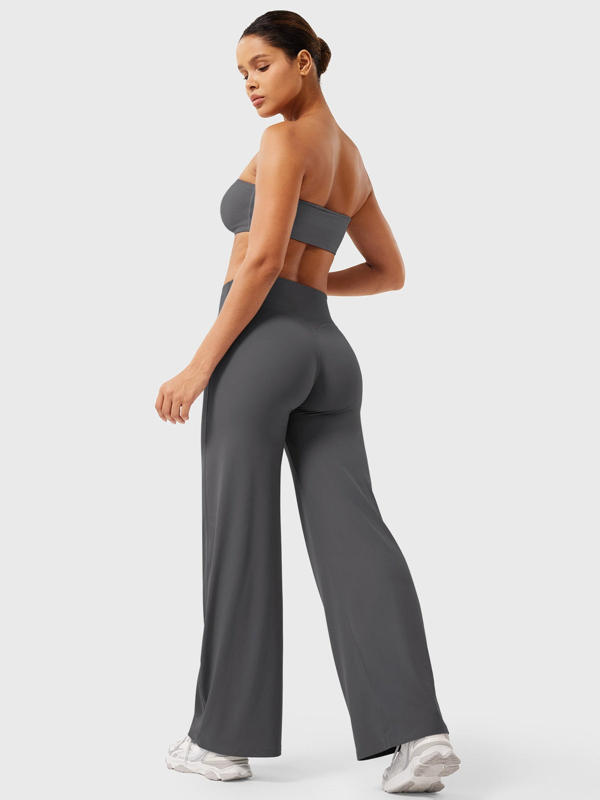 Yeoreo Ease 31.5" Straight Leggings
