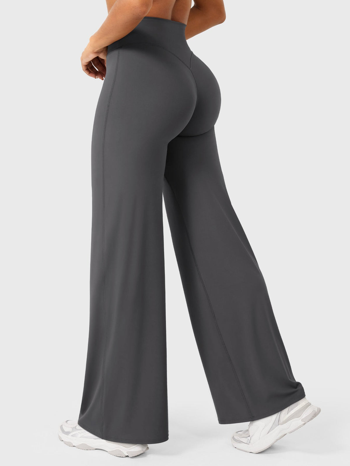 Yeoreo Ease 31.5" Straight Leggings