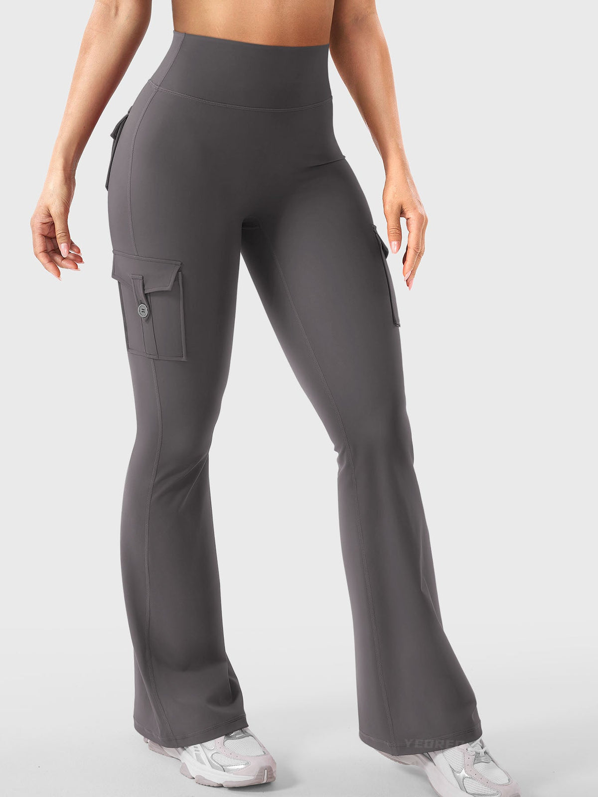 Yeoreo CoreFlex 32" Flared Leggings