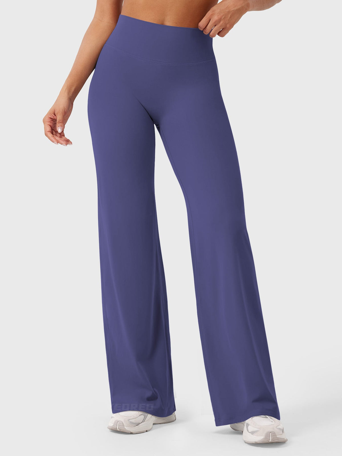 Yeoreo Ease 31.5" Straight Leggings