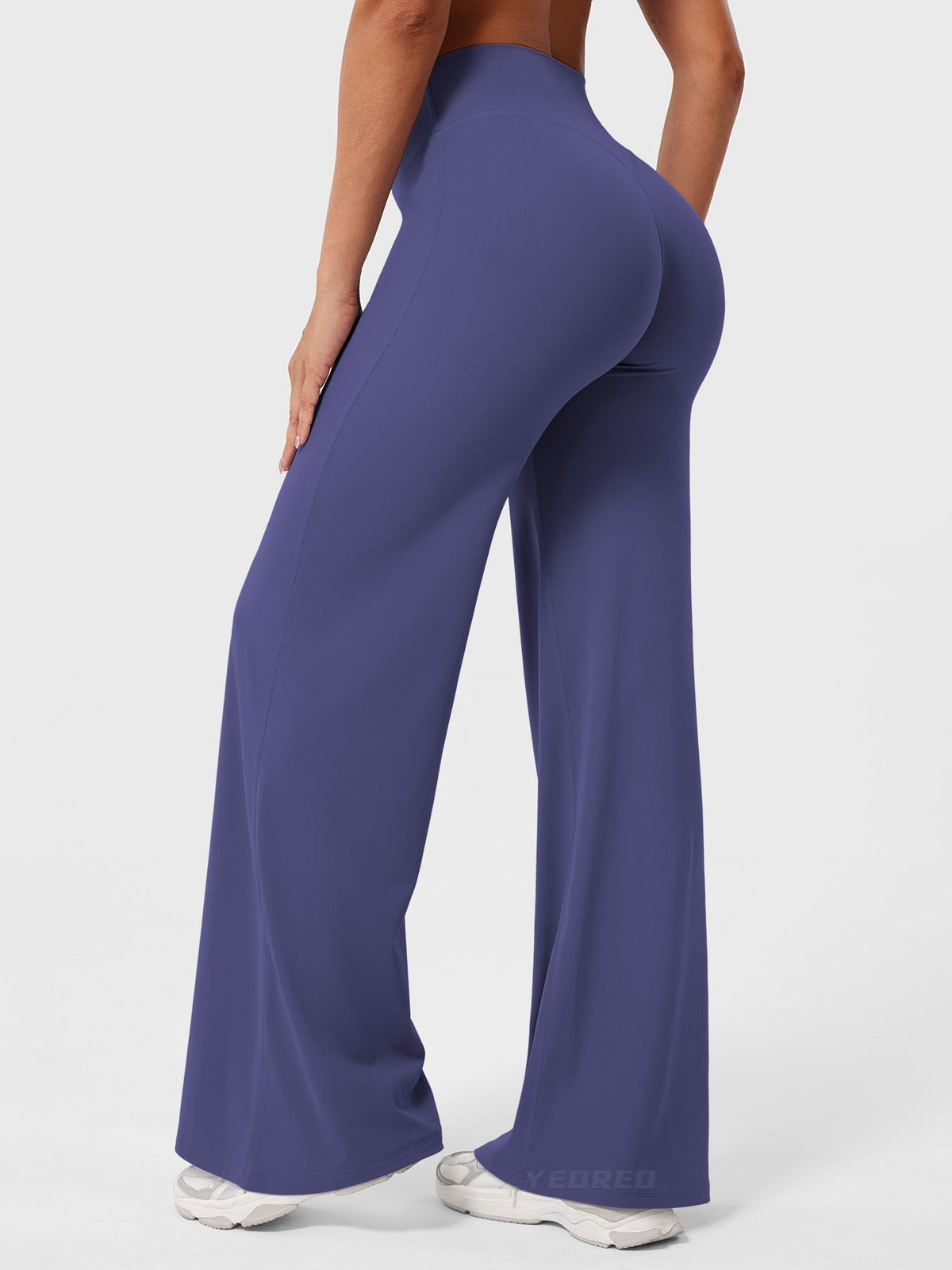 Yeoreo Ease 31.5" Straight Leggings