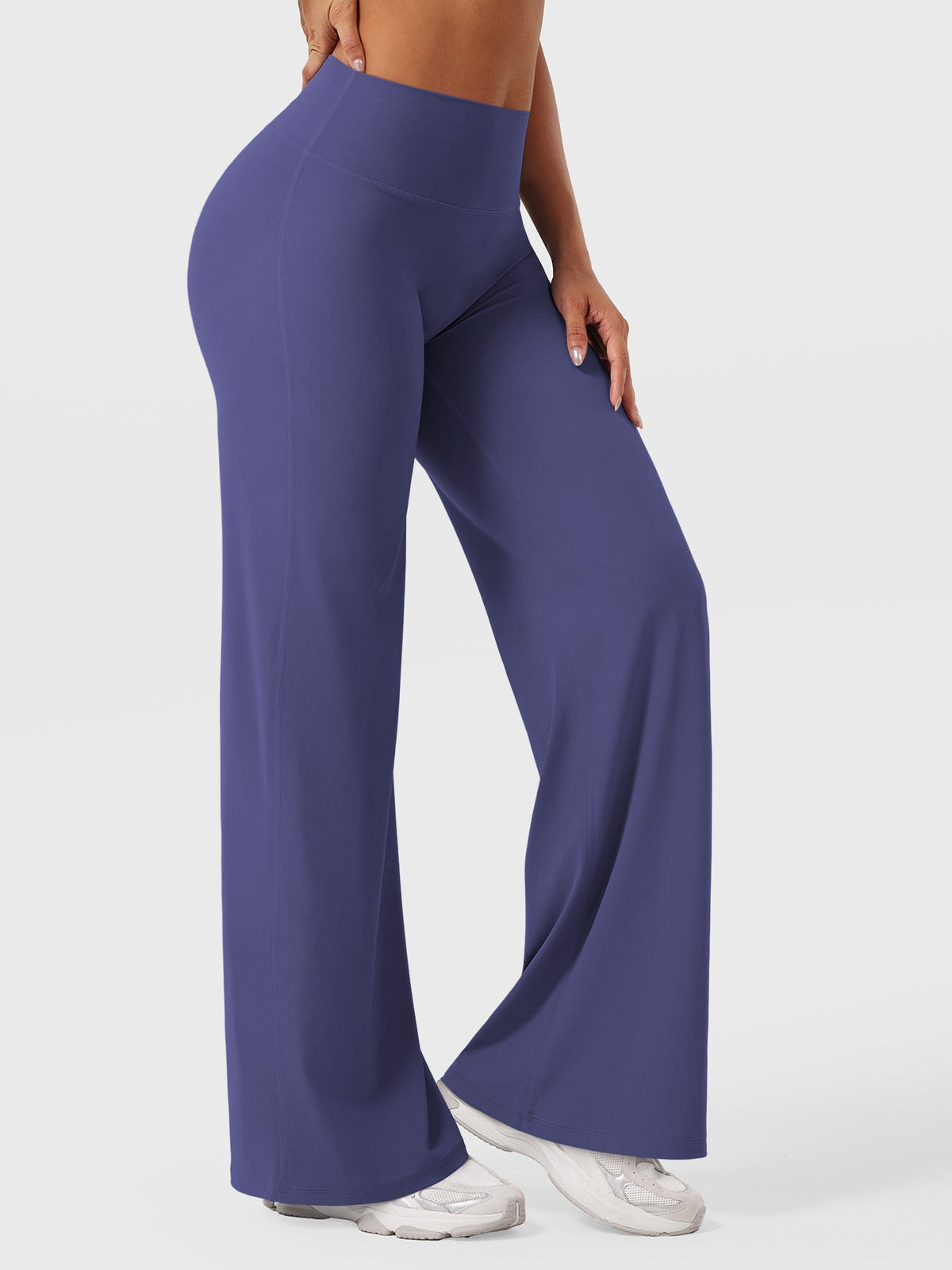 Yeoreo Ease 31.5" Straight Leggings