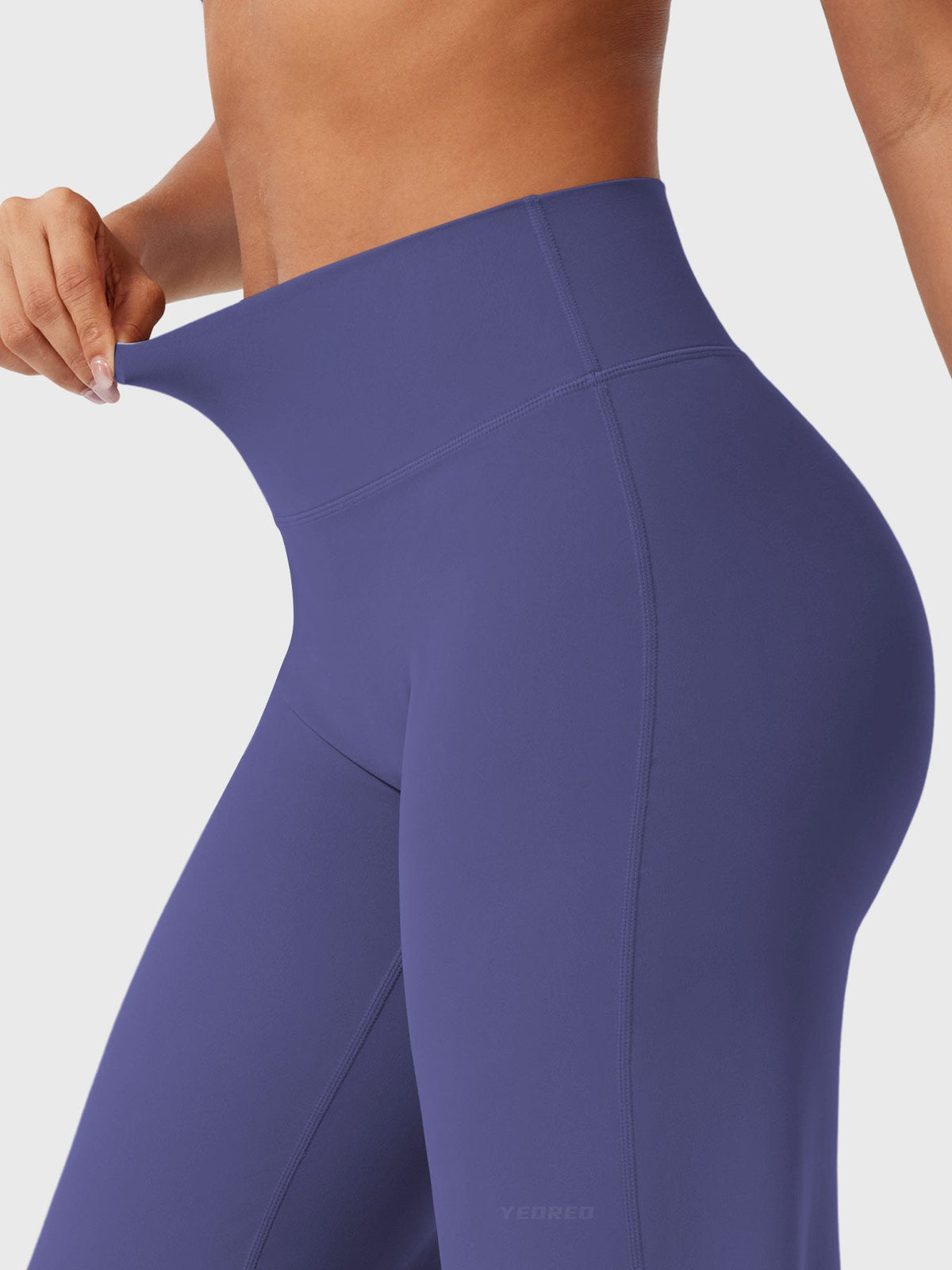 Yeoreo Ease 31.5" Straight Leggings