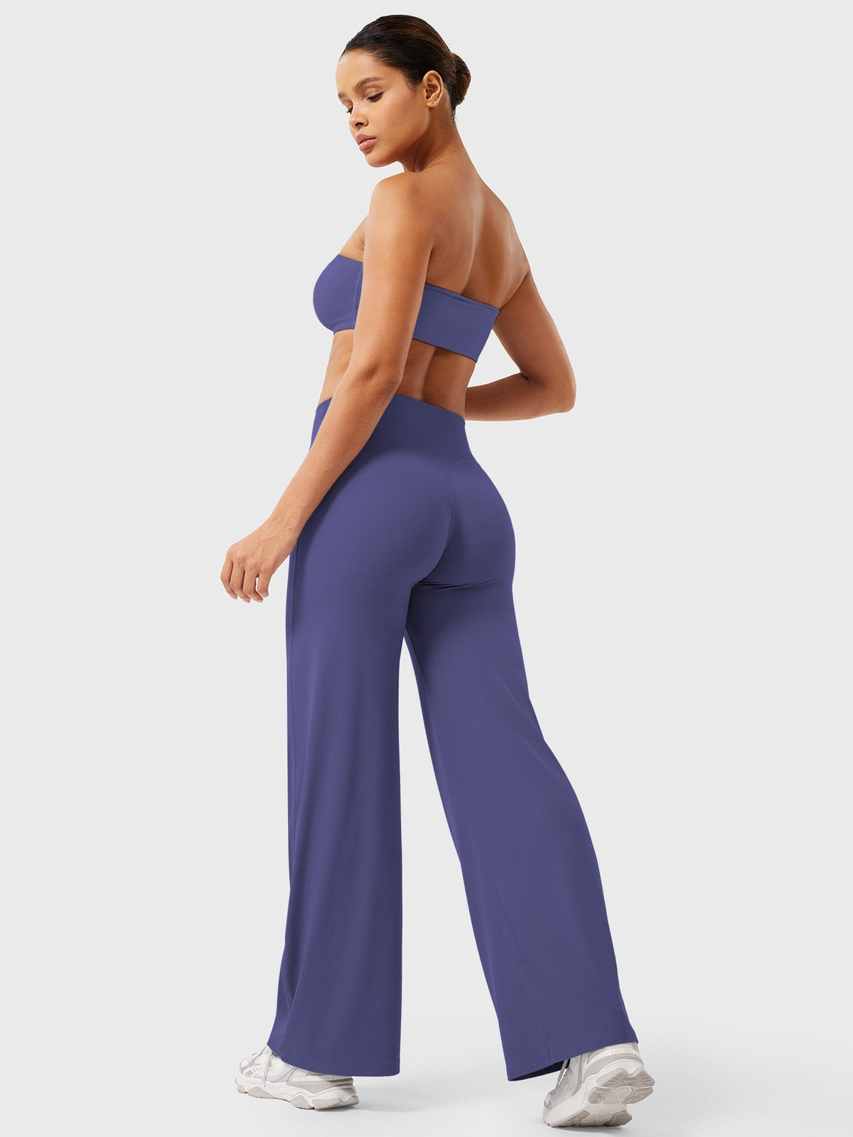 Yeoreo Ease 31.5" Straight Leggings