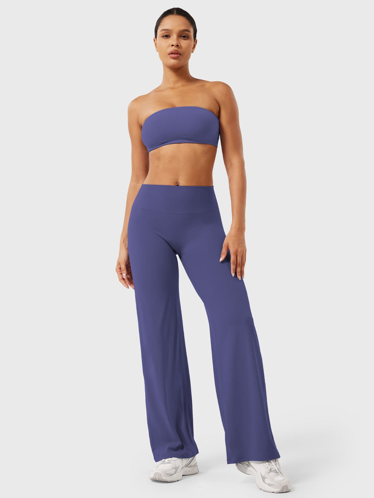 Yeoreo Ease 31.5" Straight Leggings