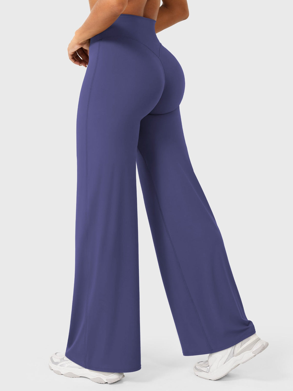 Yeoreo Ease 31.5" Straight Leggings