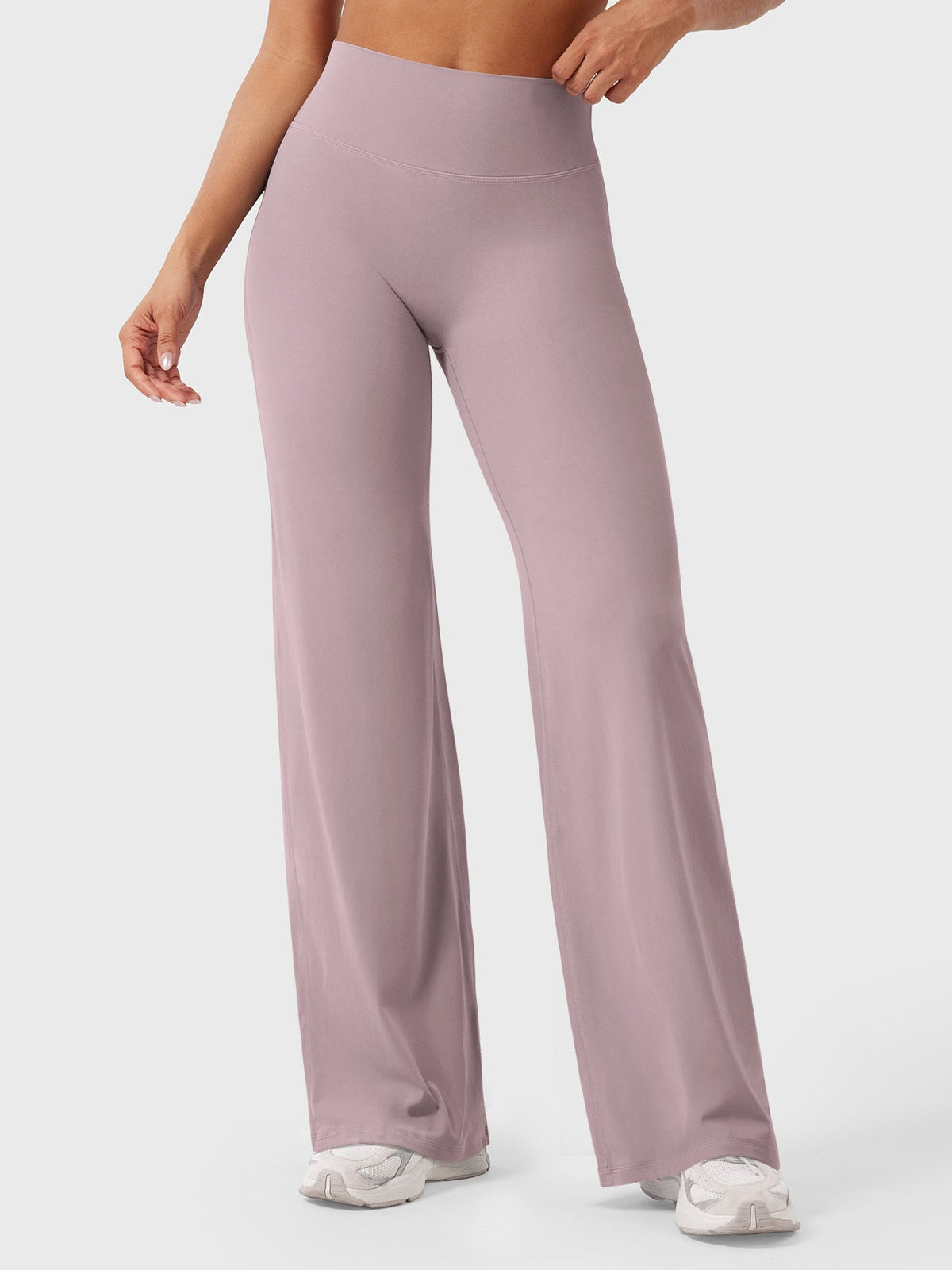 Yeoreo Ease 31.5" Straight Leggings