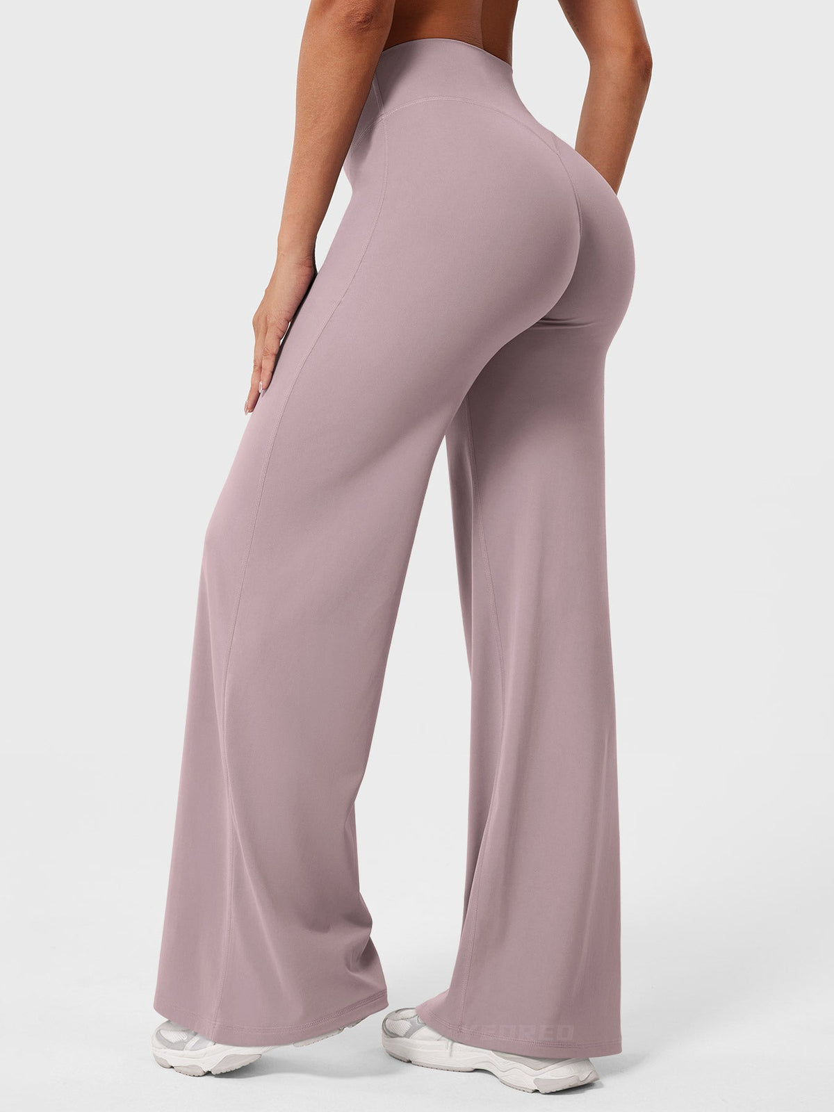 Yeoreo Ease 31.5" Straight Leggings