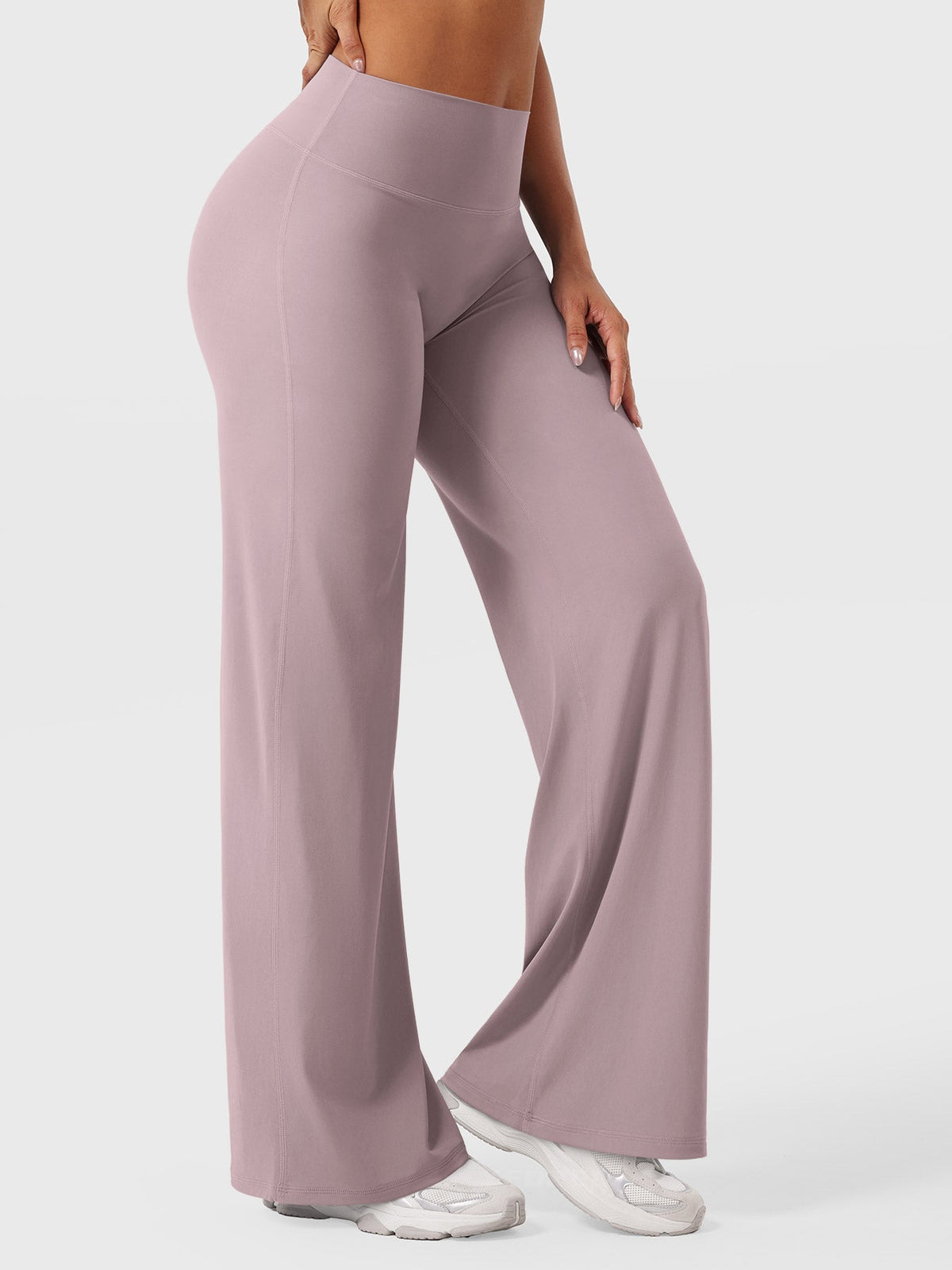 Yeoreo Ease 31.5" Straight Leggings