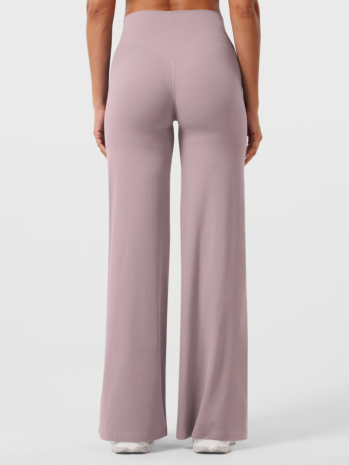 Yeoreo Ease 31.5" Straight Leggings