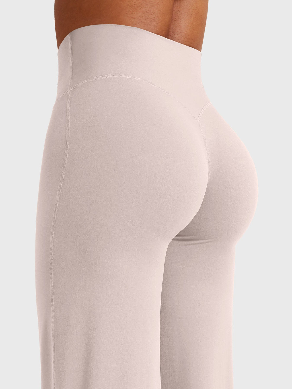 Yeoreo Ease 31.5" Straight Leggings