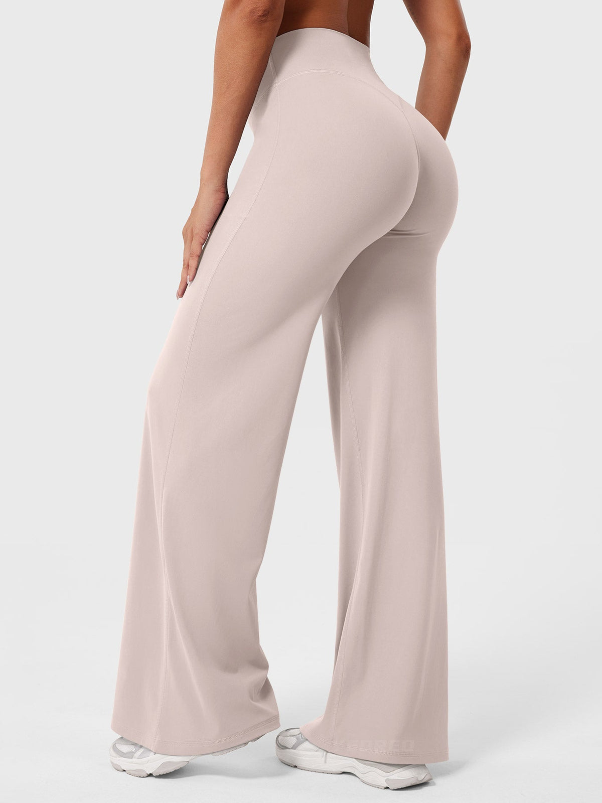 Yeoreo Ease 31.5" Straight Leggings