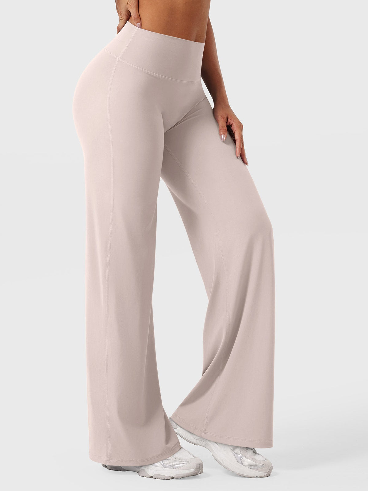 Yeoreo Ease 31.5" Straight Leggings