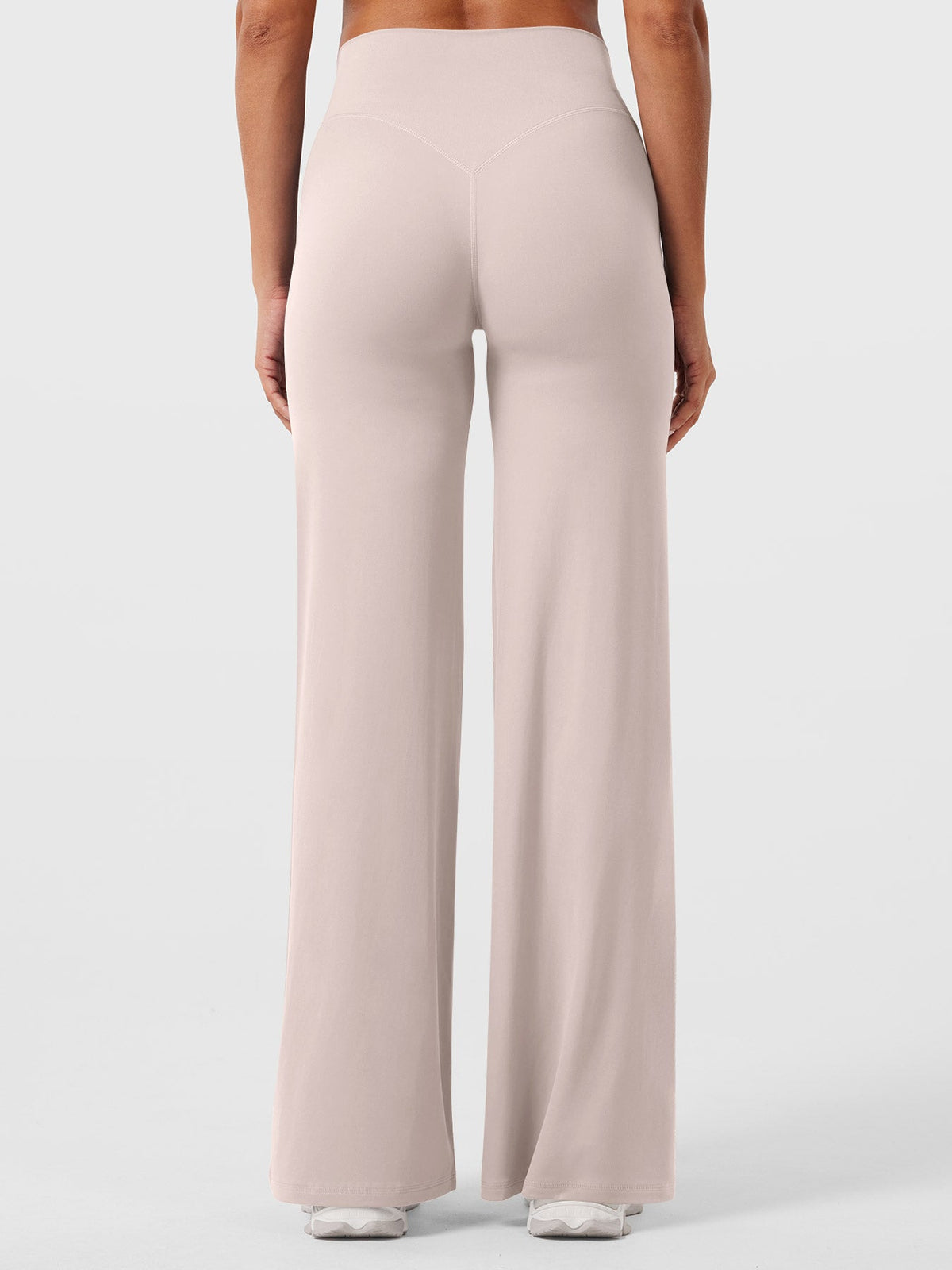 Yeoreo Ease 31.5" Straight Leggings