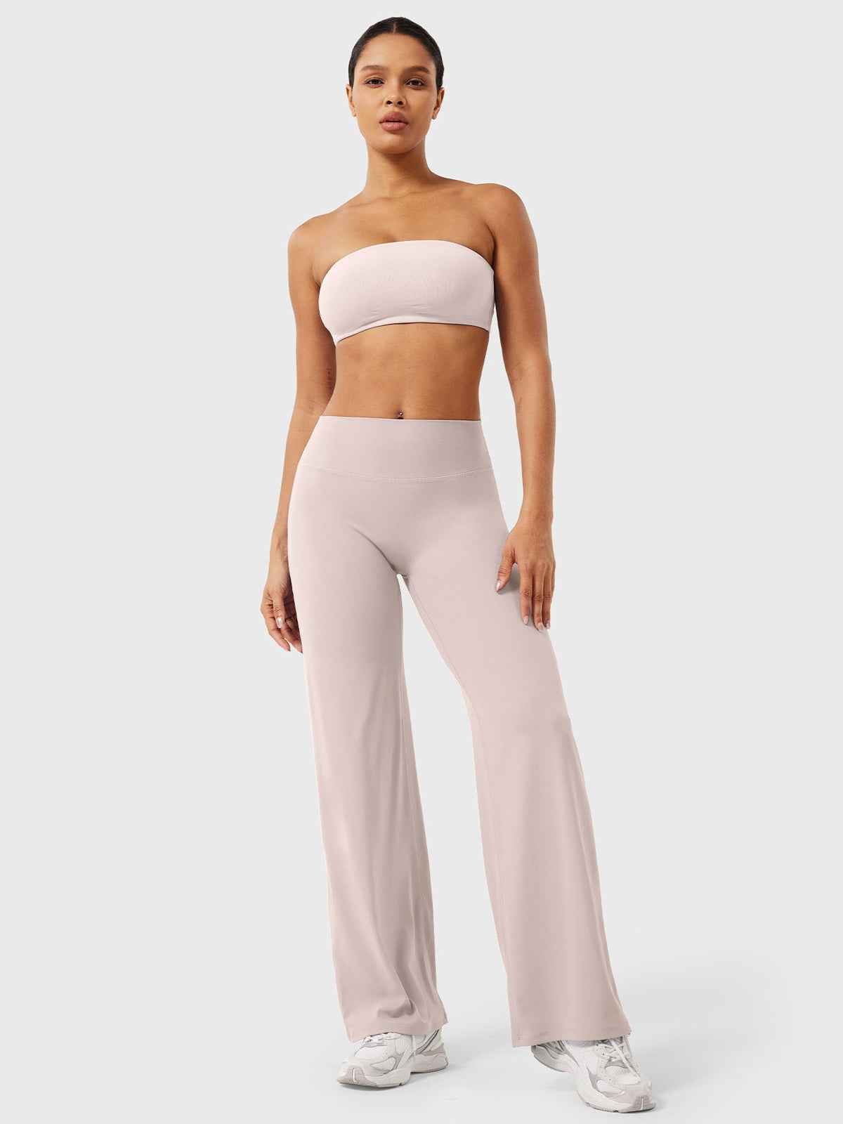 Yeoreo Ease 31.5" Straight Leggings