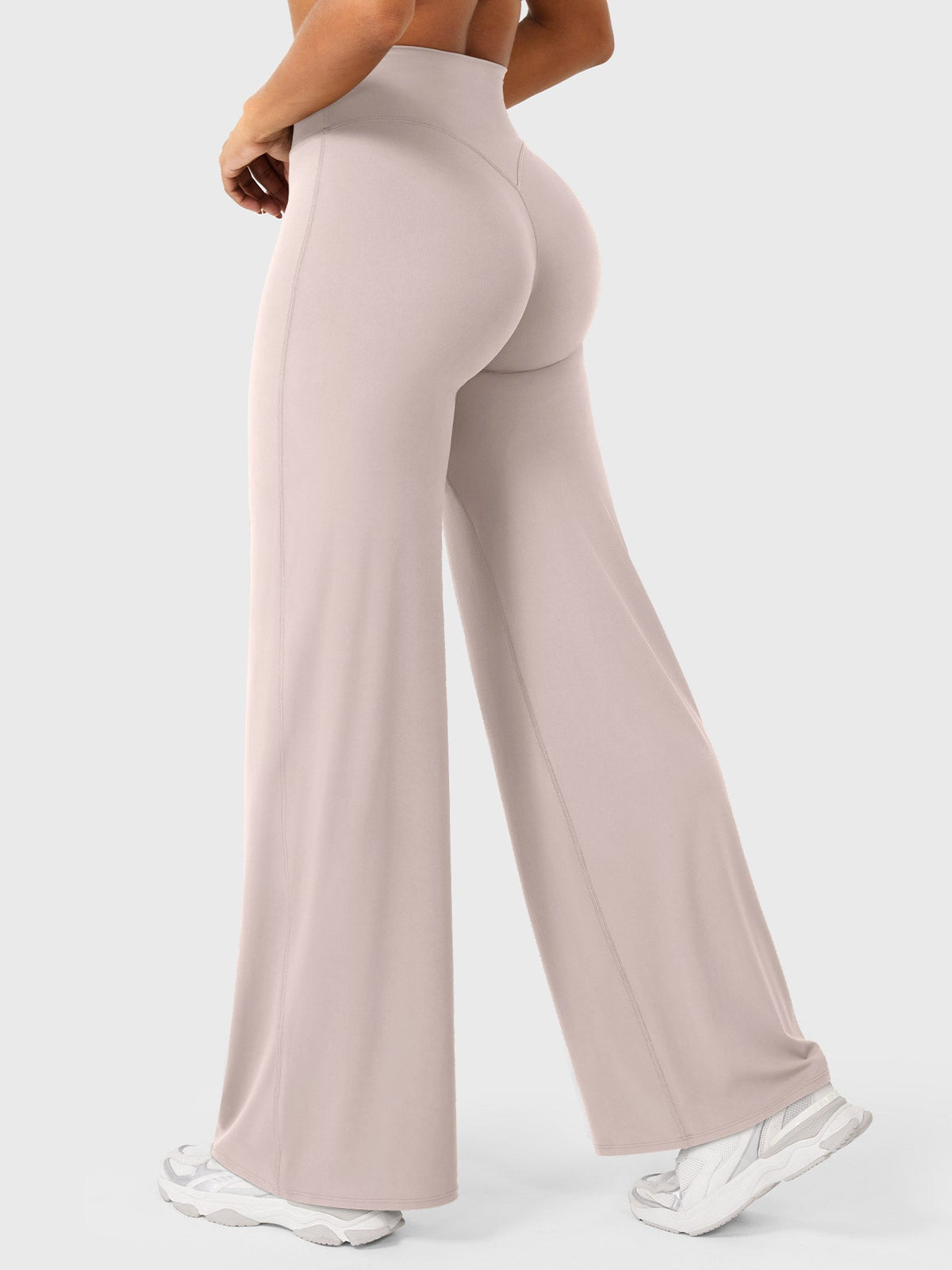 Yeoreo Ease 31.5" Straight Leggings