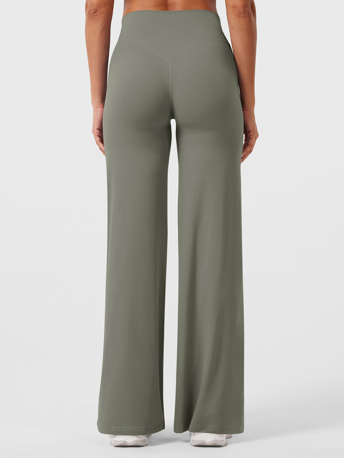 Yeoreo Ease 31.5" Straight Leggings